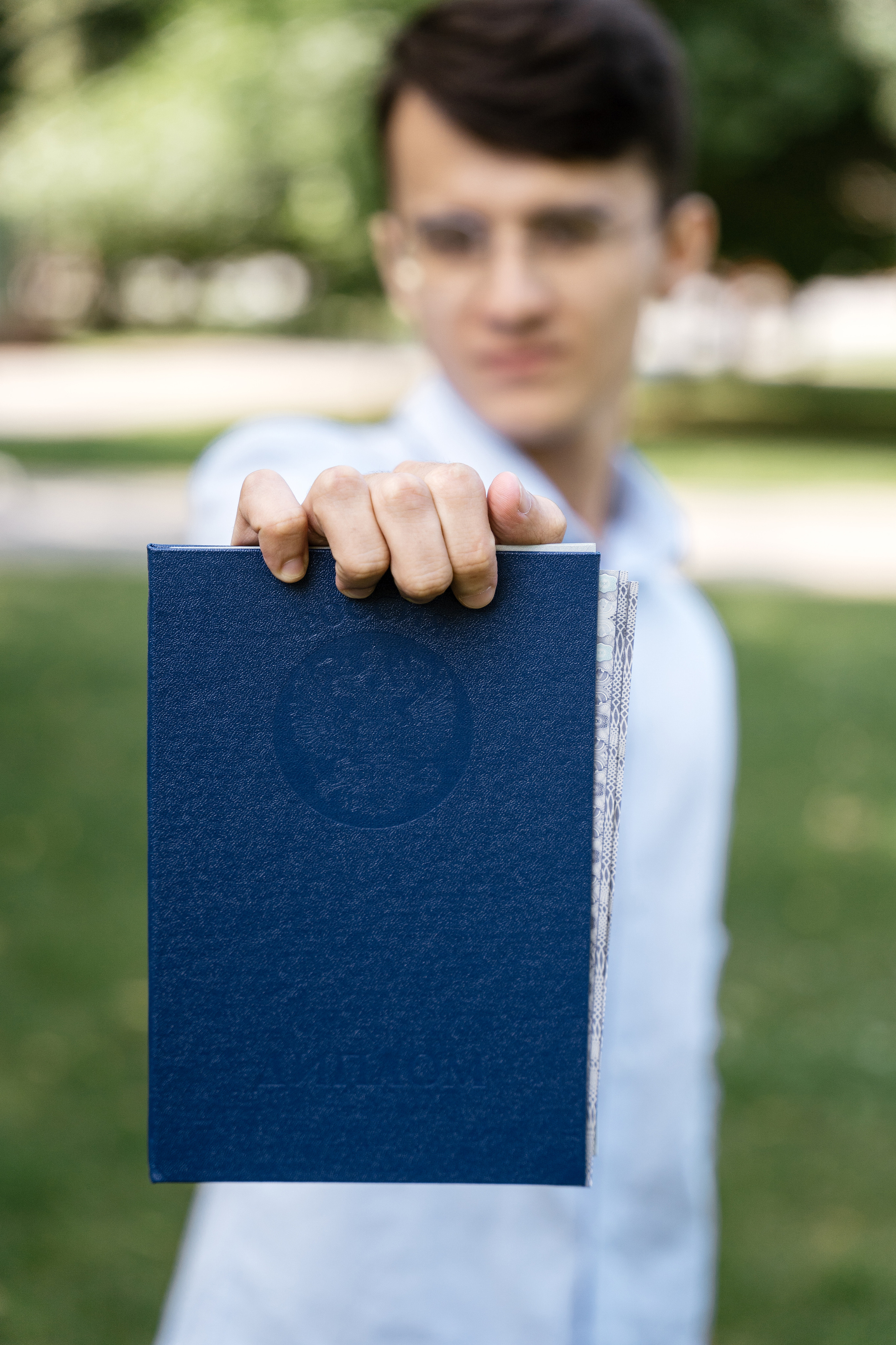 Выпуск. Фотограф Томск, Новосибирск Влад Свириденко