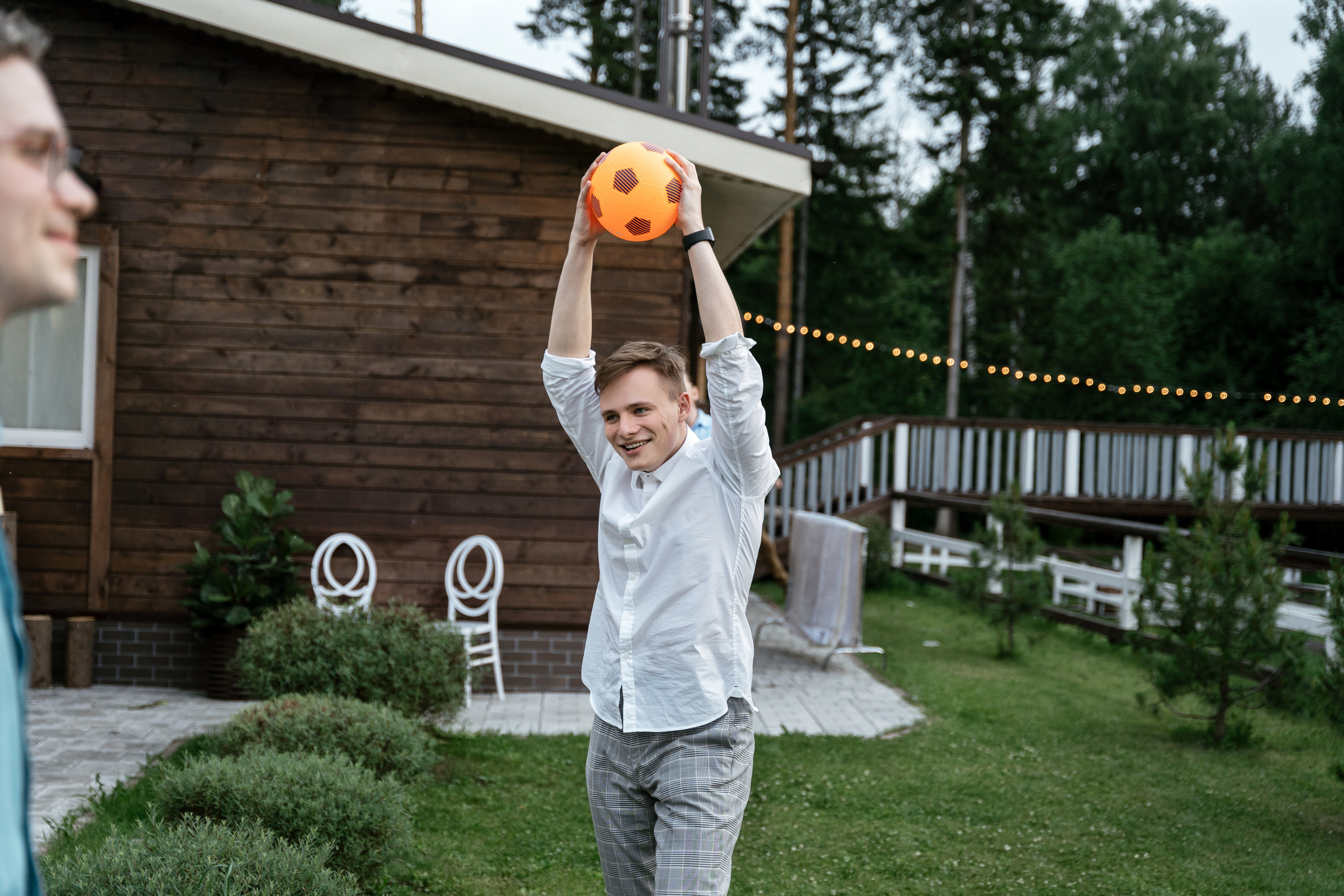 19.06.2021 Wedding day for guests. Фотограф Томск, Новосибирск Влад Свириденко