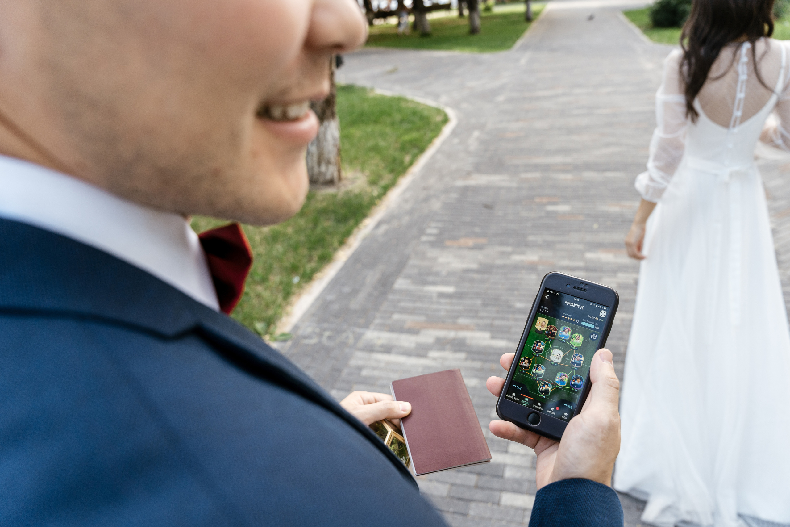 15.07.2021 Wedding day. Фотограф Томск, Новосибирск Влад Свириденко