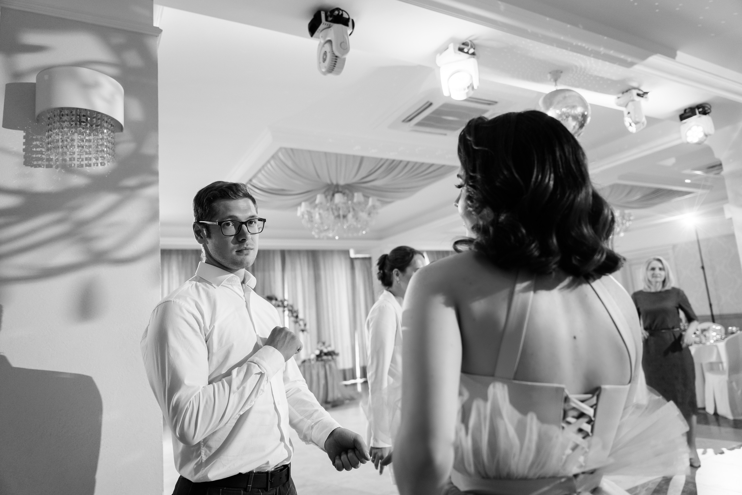 18.06.21 Wedding day. Фотограф Томск, Новосибирск Влад Свириденко