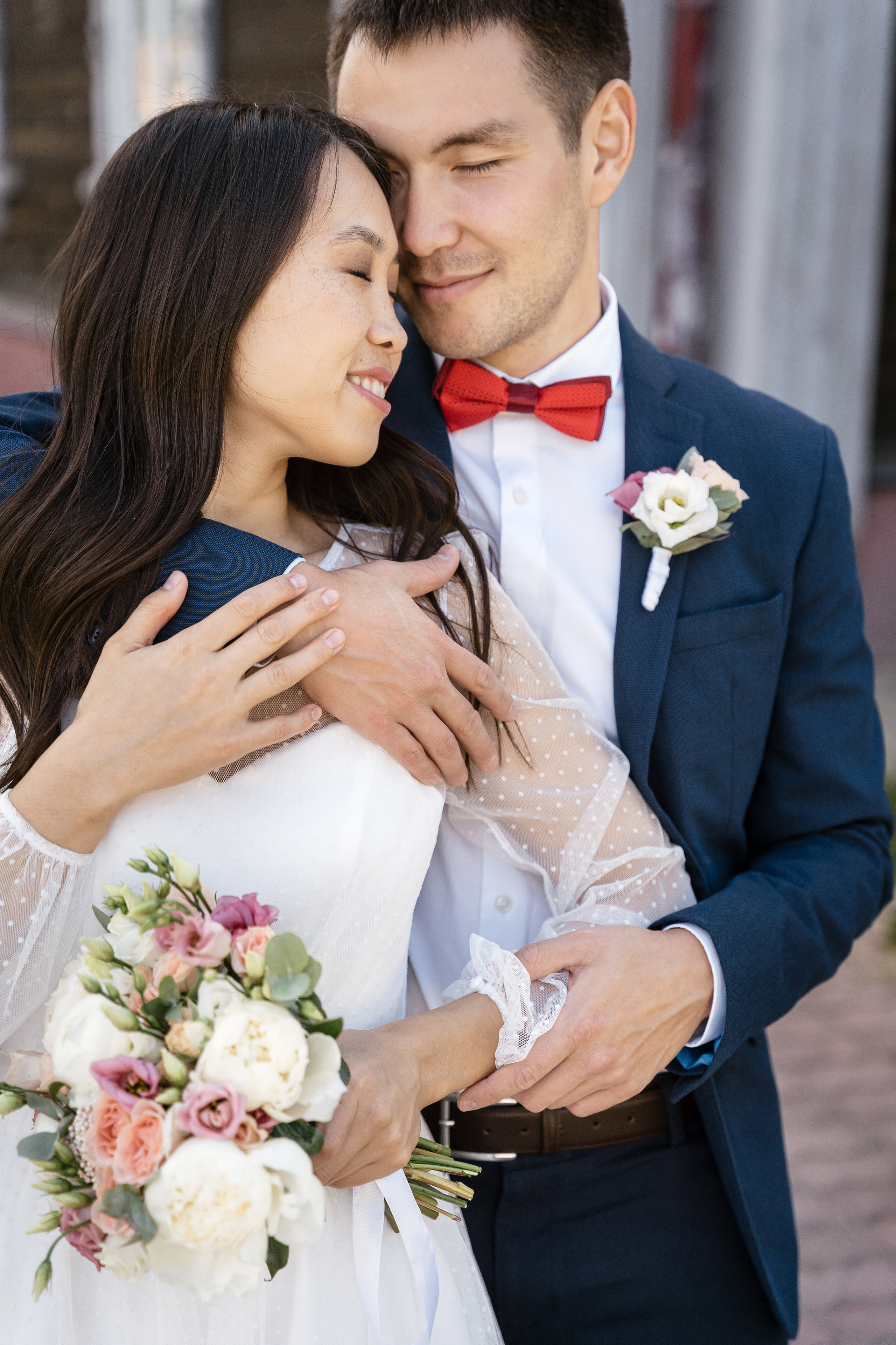 15.07.2021 Wedding day. Фотограф Томск, Новосибирск Влад Свириденко