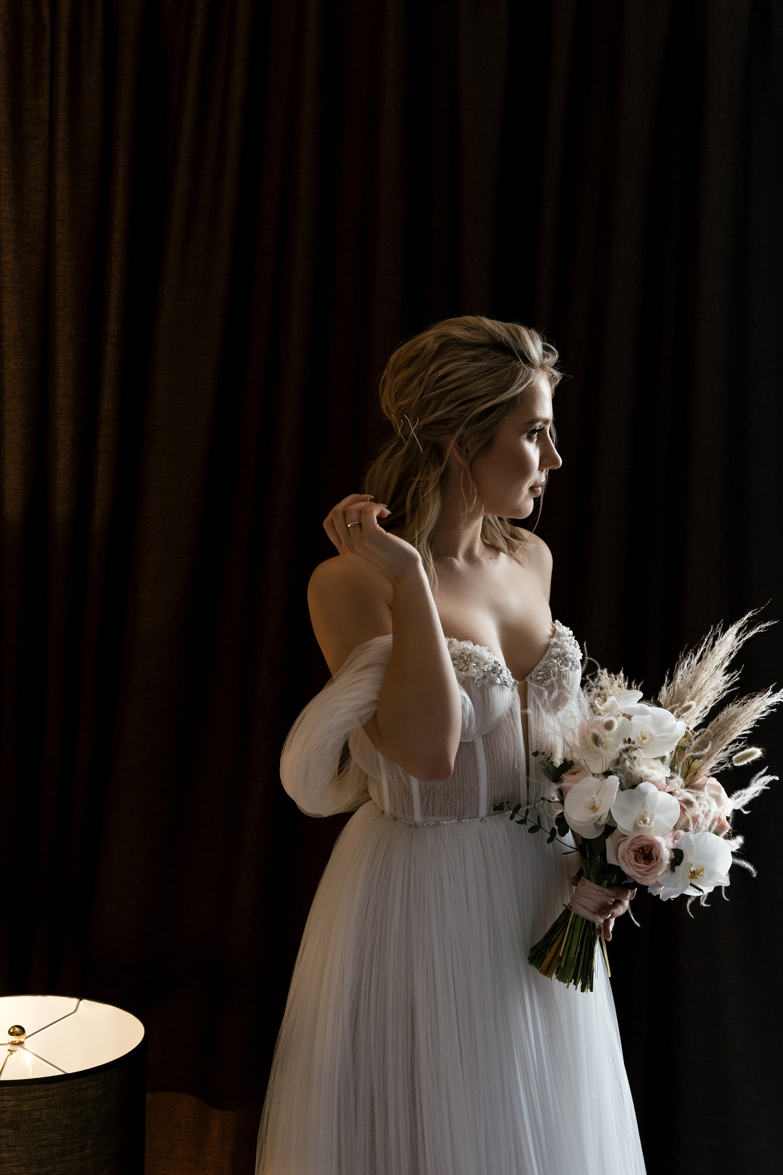 19.03.21 Матвей и Катя. Фотограф Томск, Новосибирск Влад Свириденко