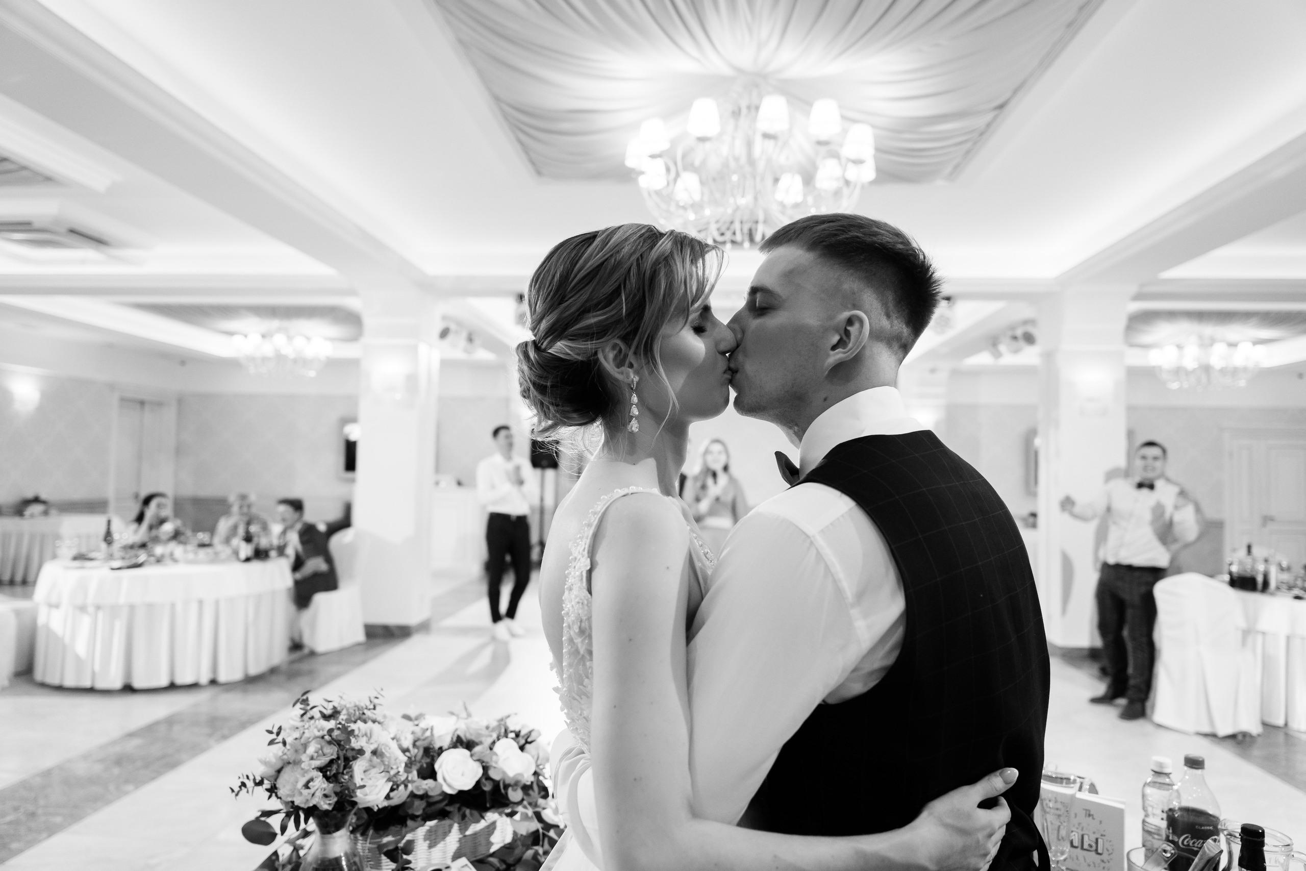 18.06.21 Wedding day. Фотограф Томск, Новосибирск Влад Свириденко