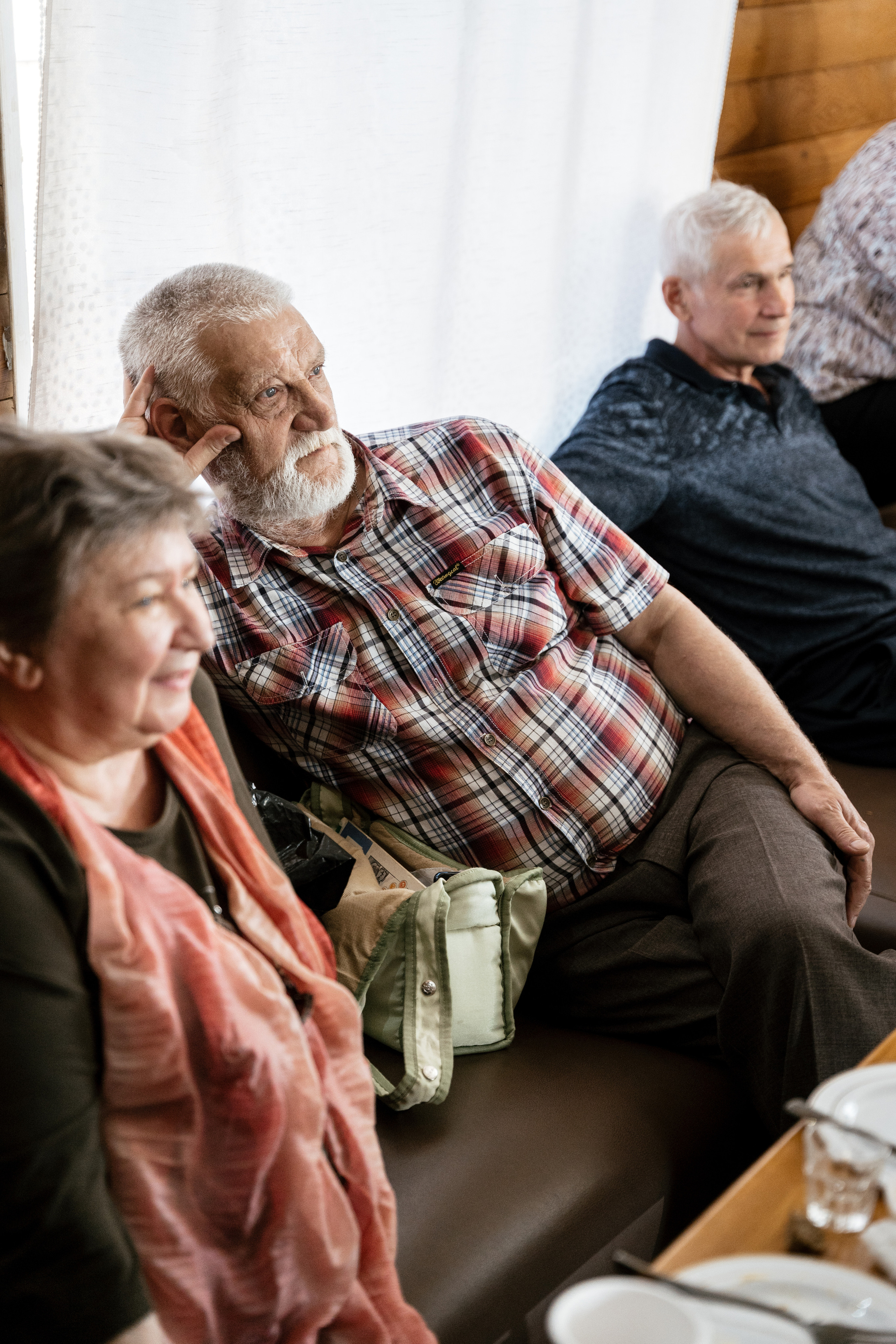 Вот же было недавно 18?. Фотограф Томск, Новосибирск Влад Свириденко