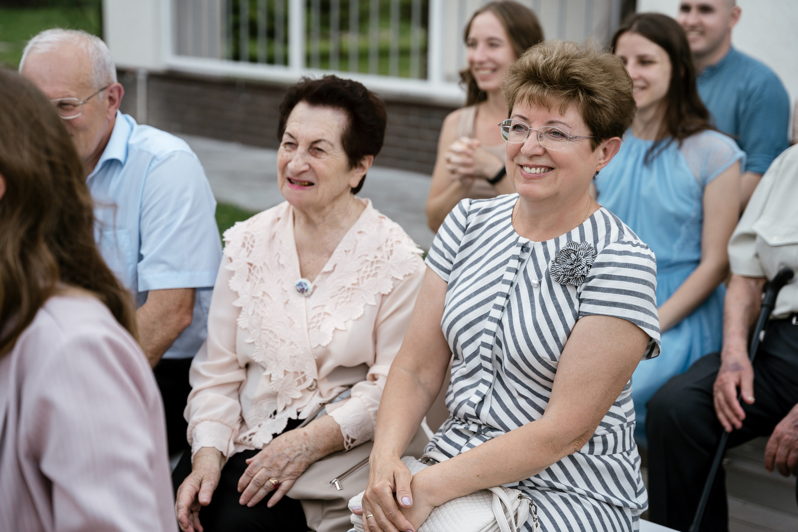 19.06.2021 Wedding day for guests. Фотограф Томск, Новосибирск Влад Свириденко