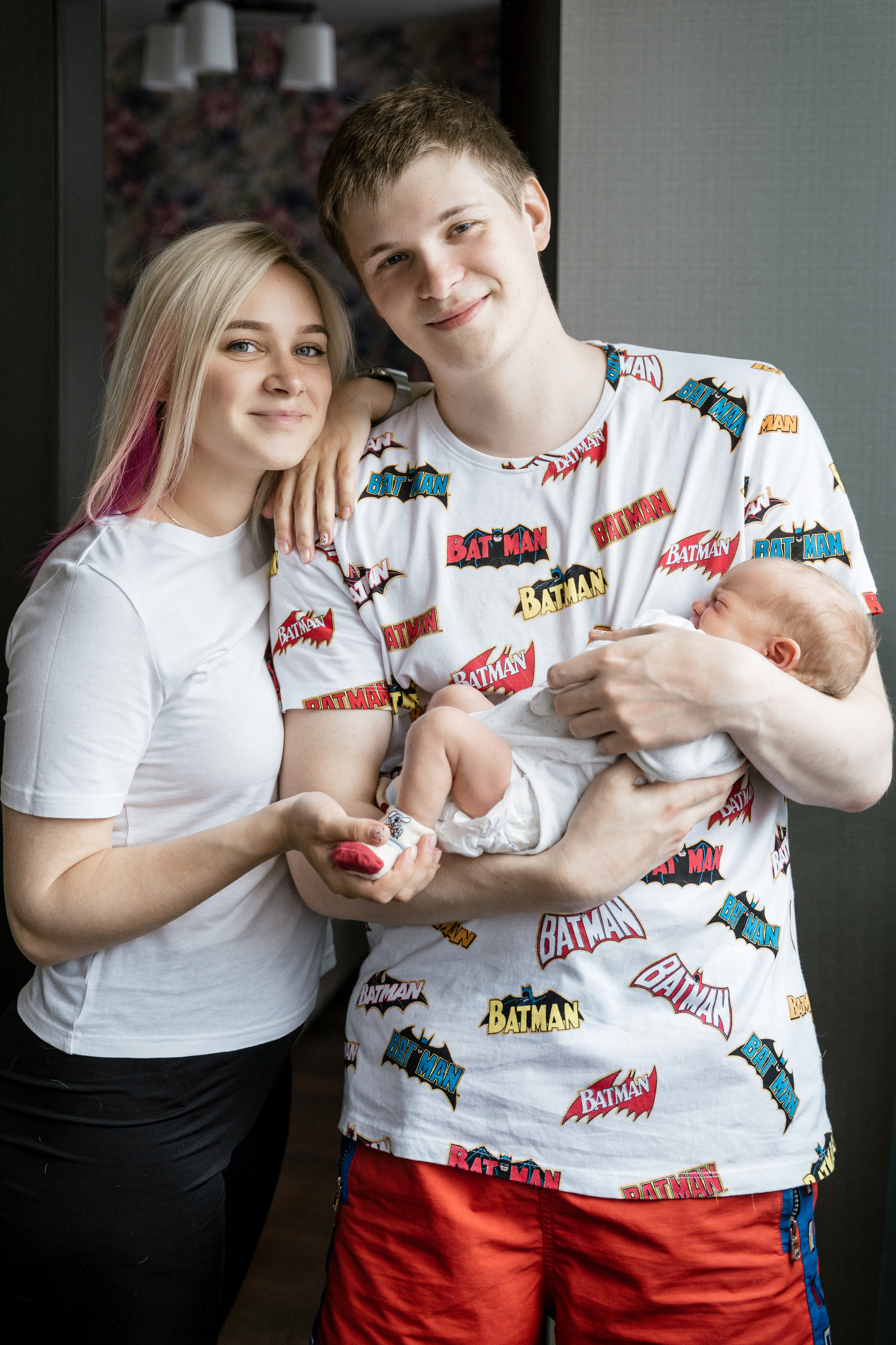 1+1=3. Фотограф Томск, Новосибирск Влад Свириденко