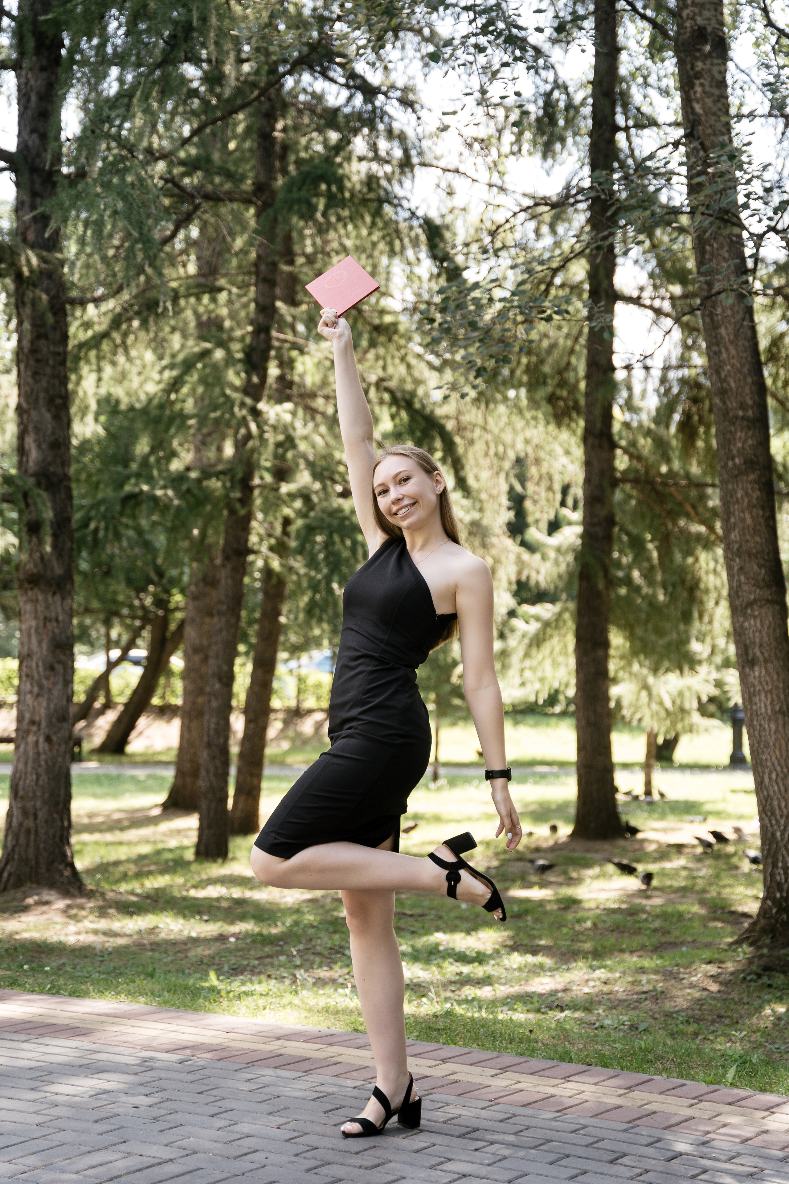 Выпуск. Фотограф Томск, Новосибирск Влад Свириденко