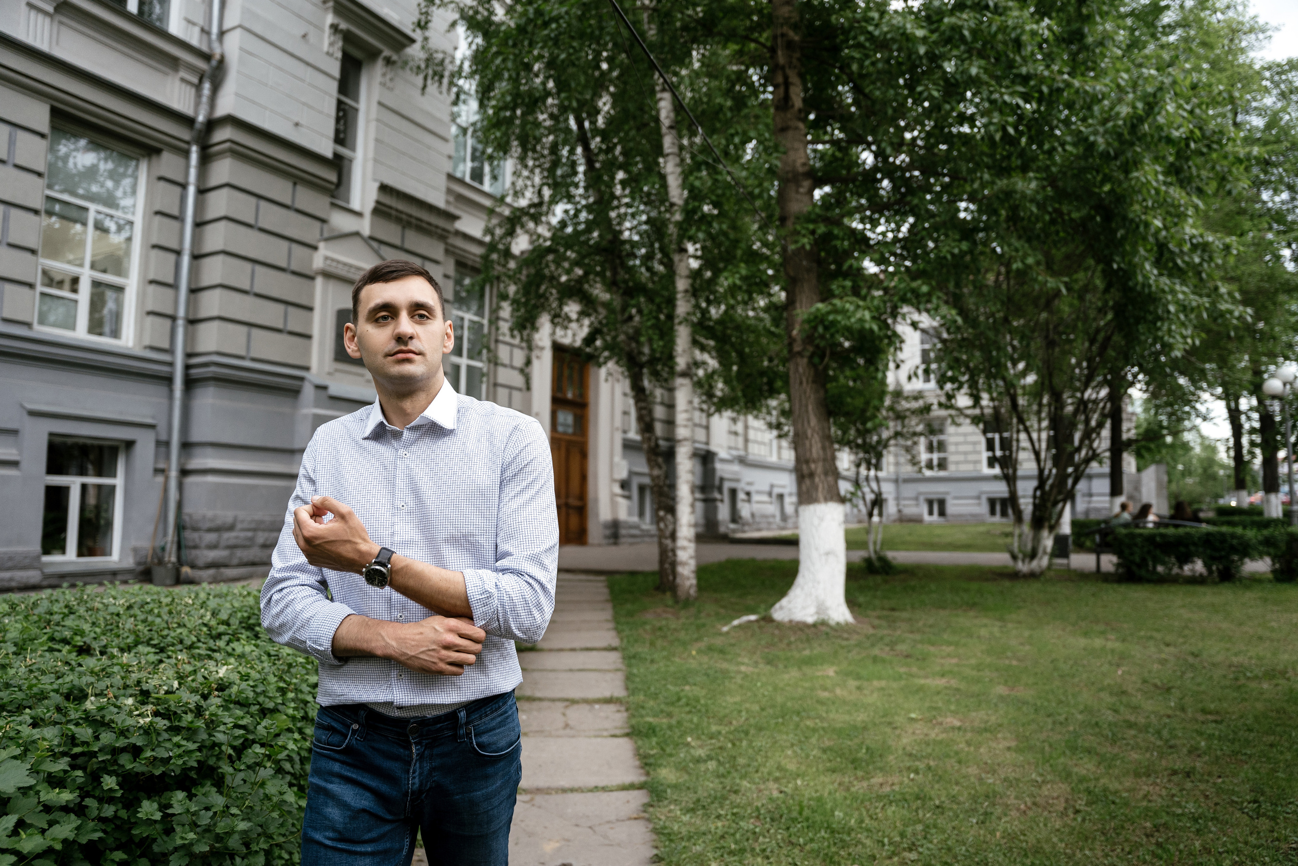 01.06.2021. Фотограф Томск, Новосибирск Влад Свириденко