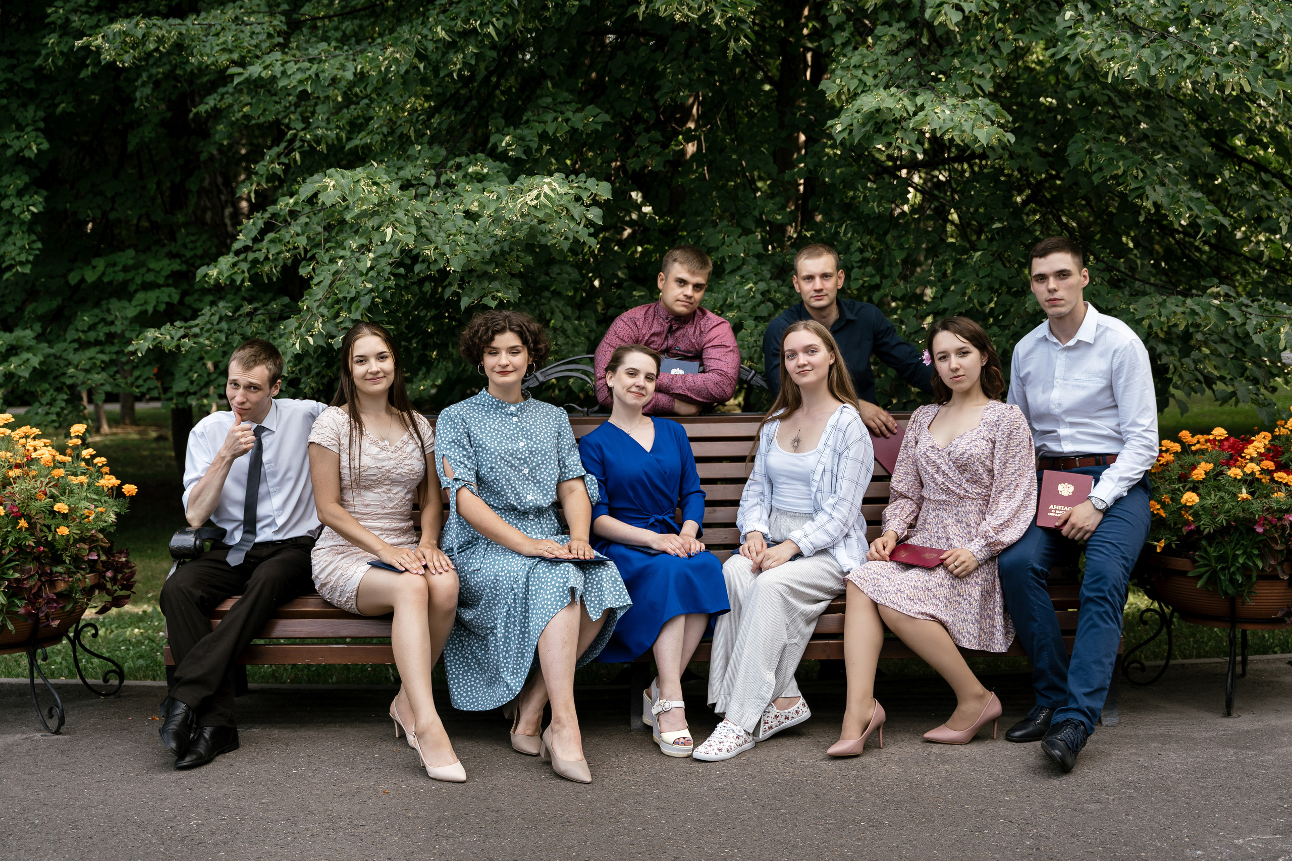 Graduation. Фотограф Томск, Новосибирск Влад Свириденко