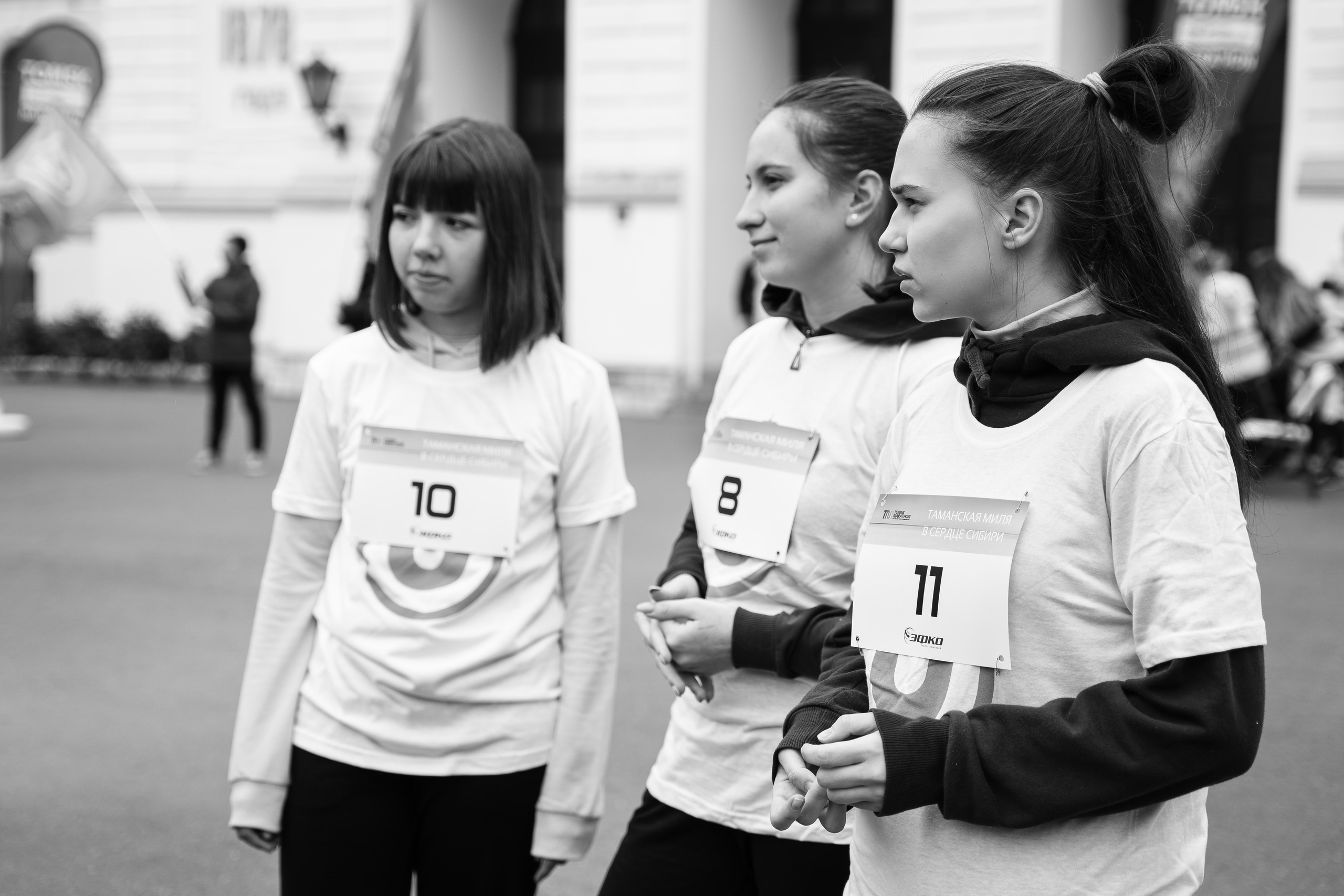 Марафон. Фотограф Томск, Новосибирск Влад Свириденко