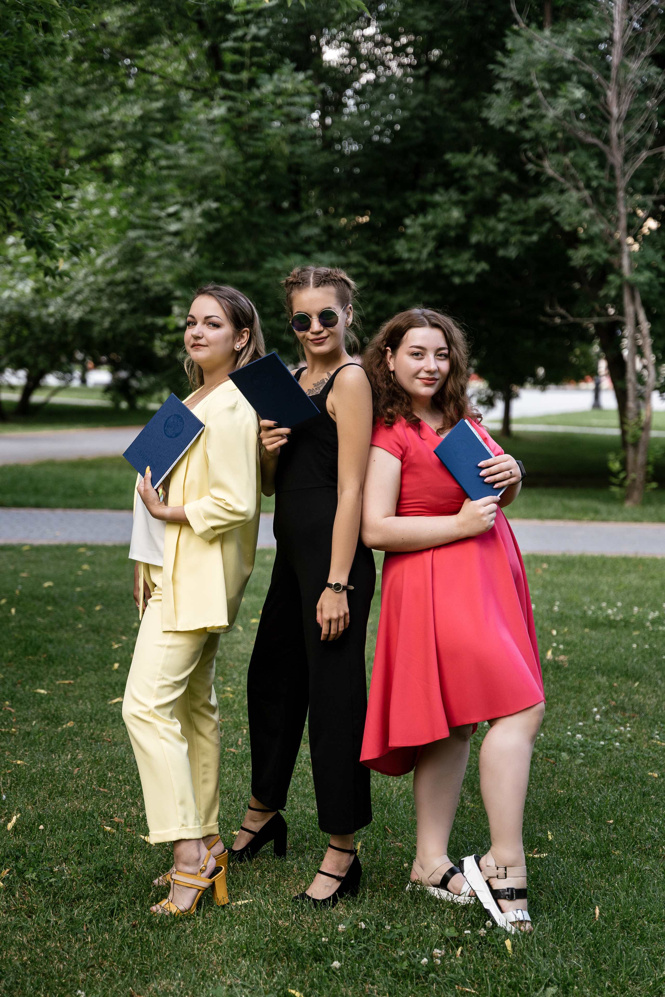 Выпуск. Фотограф Томск, Новосибирск Влад Свириденко