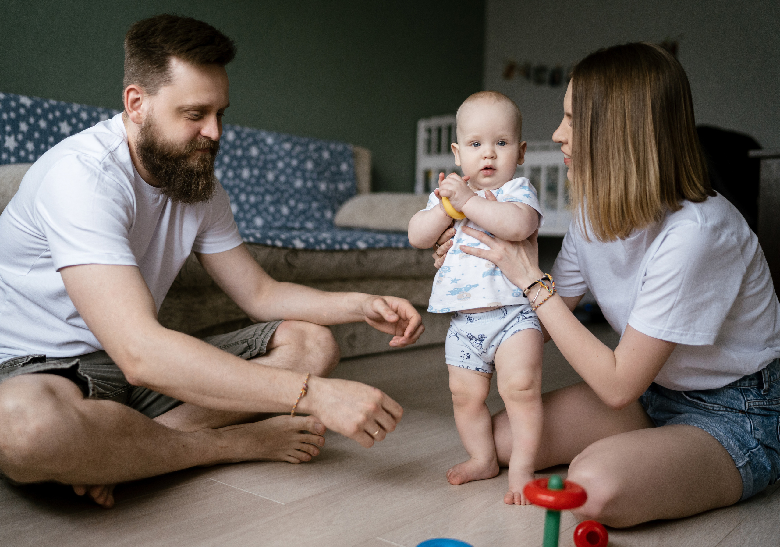 21.06.2021 Family. Фотограф Томск, Новосибирск Влад Свириденко