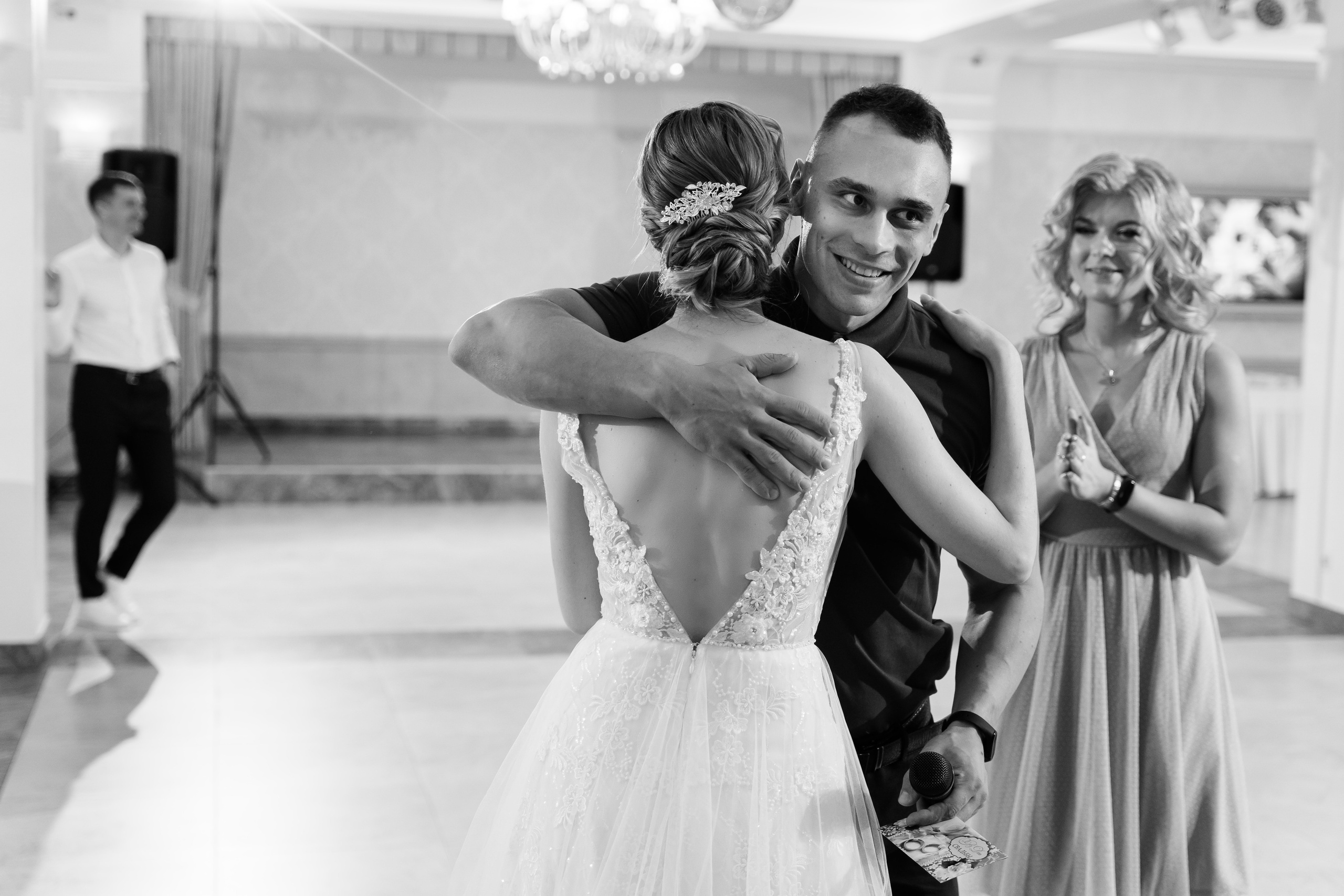 18.06.21 Wedding day. Фотограф Томск, Новосибирск Влад Свириденко