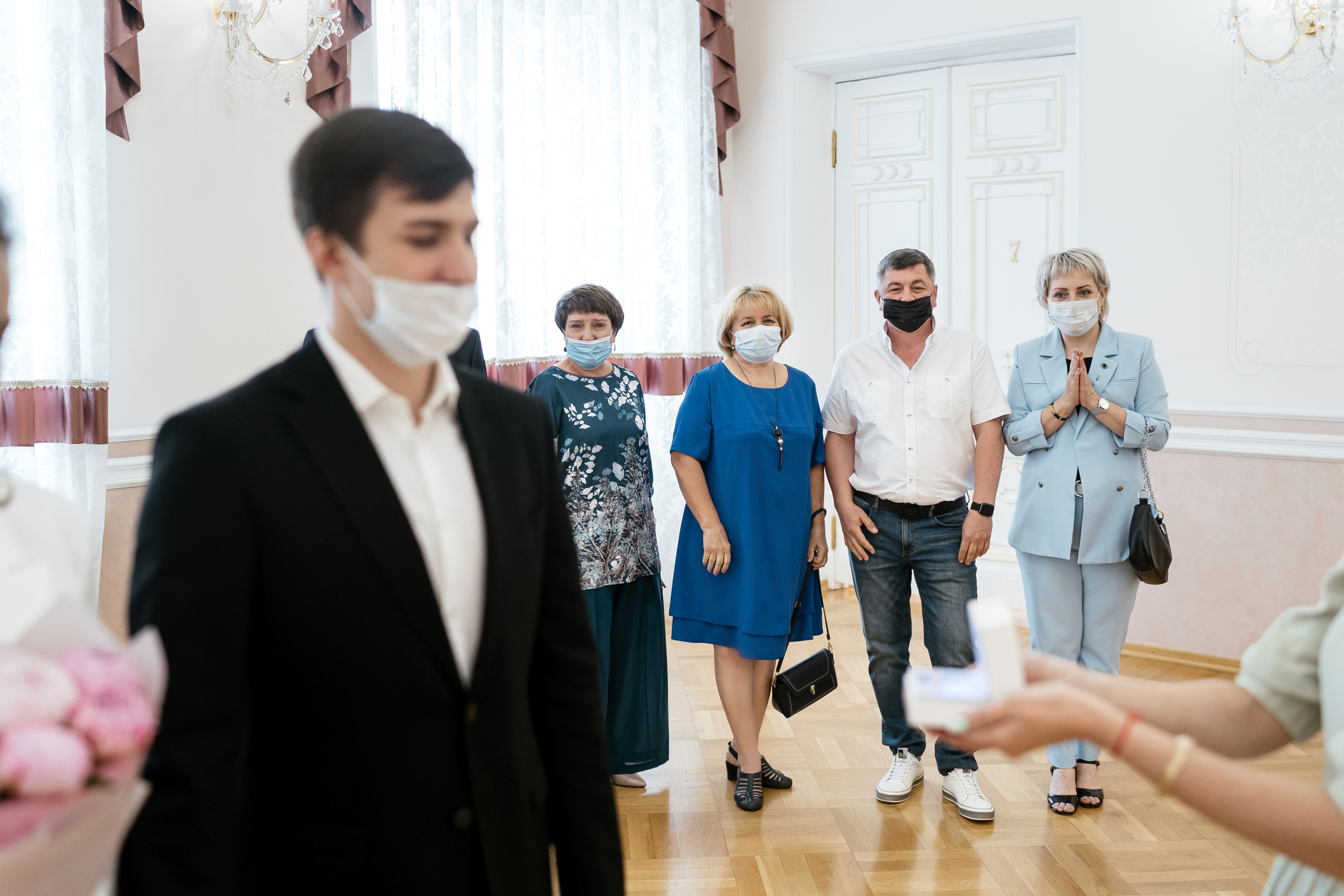 08.07.2021. Фотограф Томск, Новосибирск Влад Свириденко