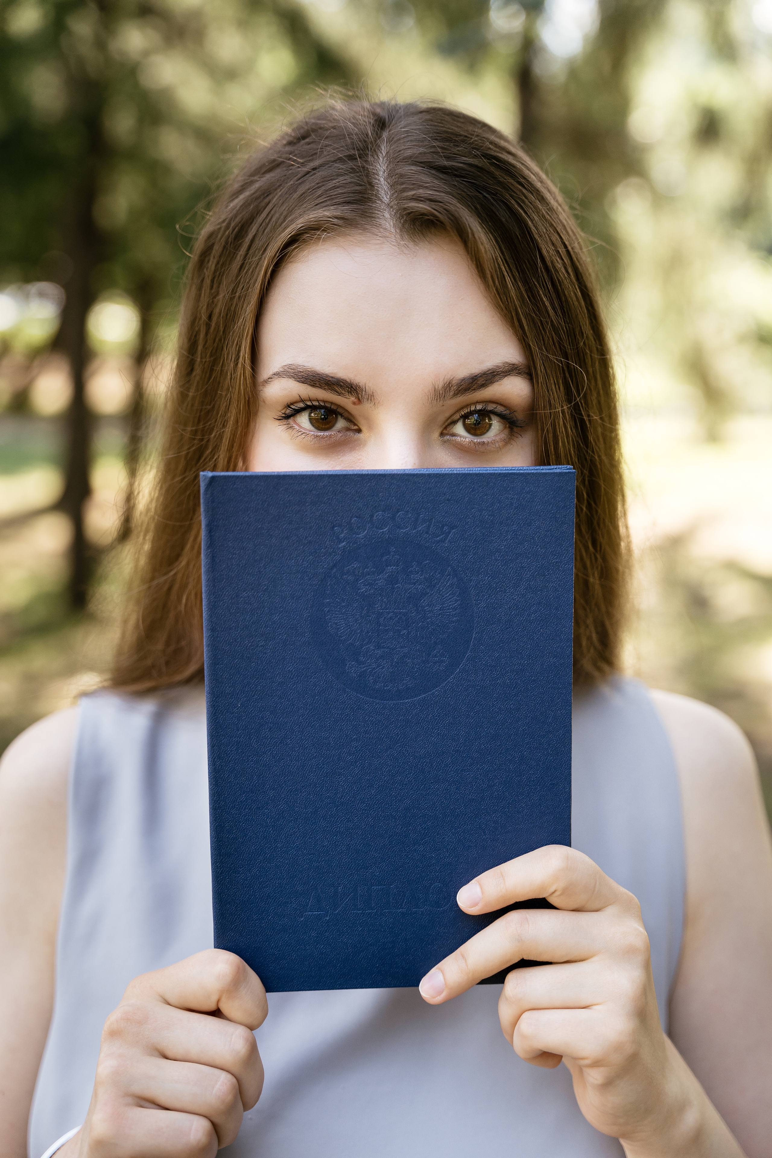 Выпуск. Фотограф Томск, Новосибирск Влад Свириденко