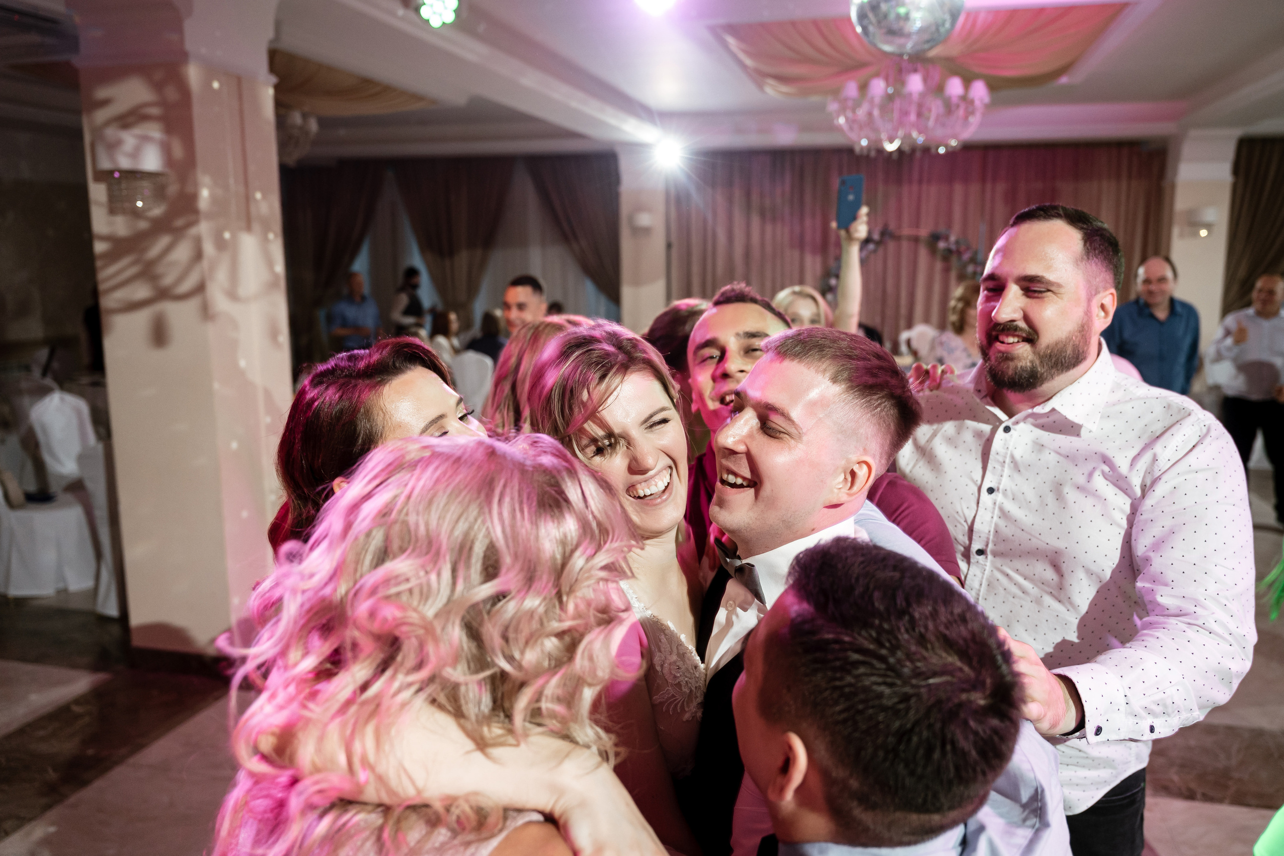 18.06.21 Wedding day. Фотограф Томск, Новосибирск Влад Свириденко