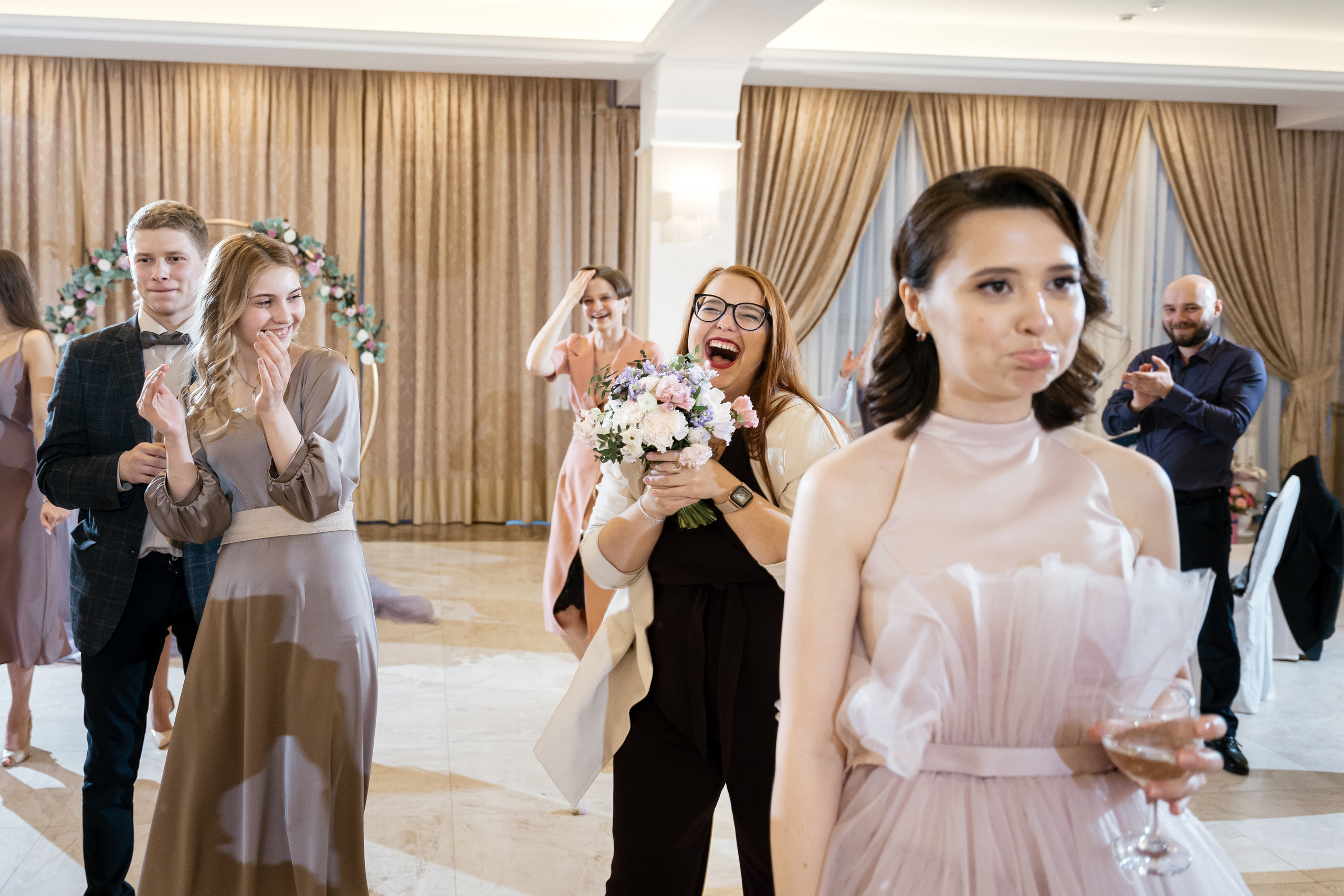 18.06.21 Wedding day. Фотограф Томск, Новосибирск Влад Свириденко