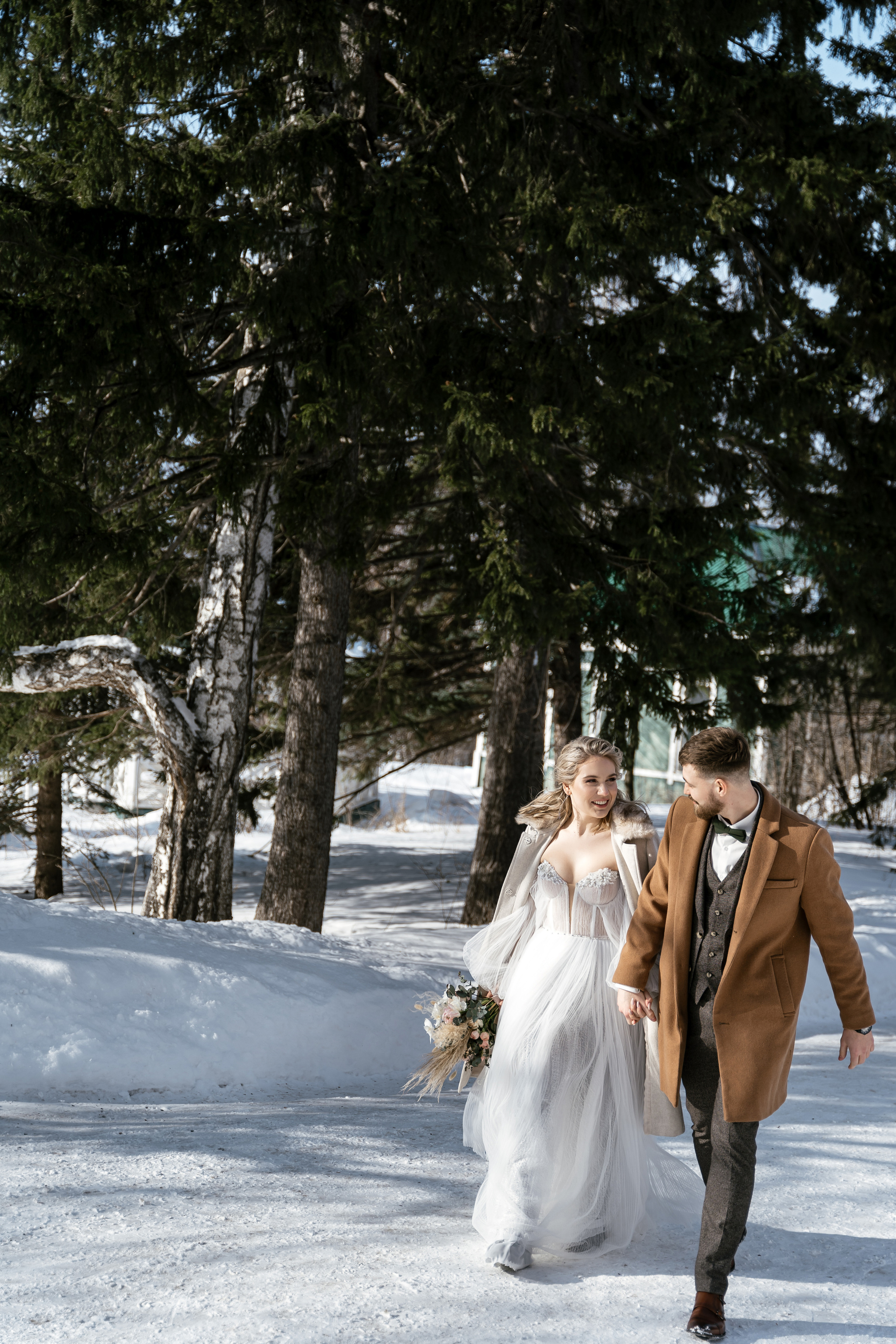 19.03.21 Матвей и Катя. Фотограф Томск, Новосибирск Влад Свириденко