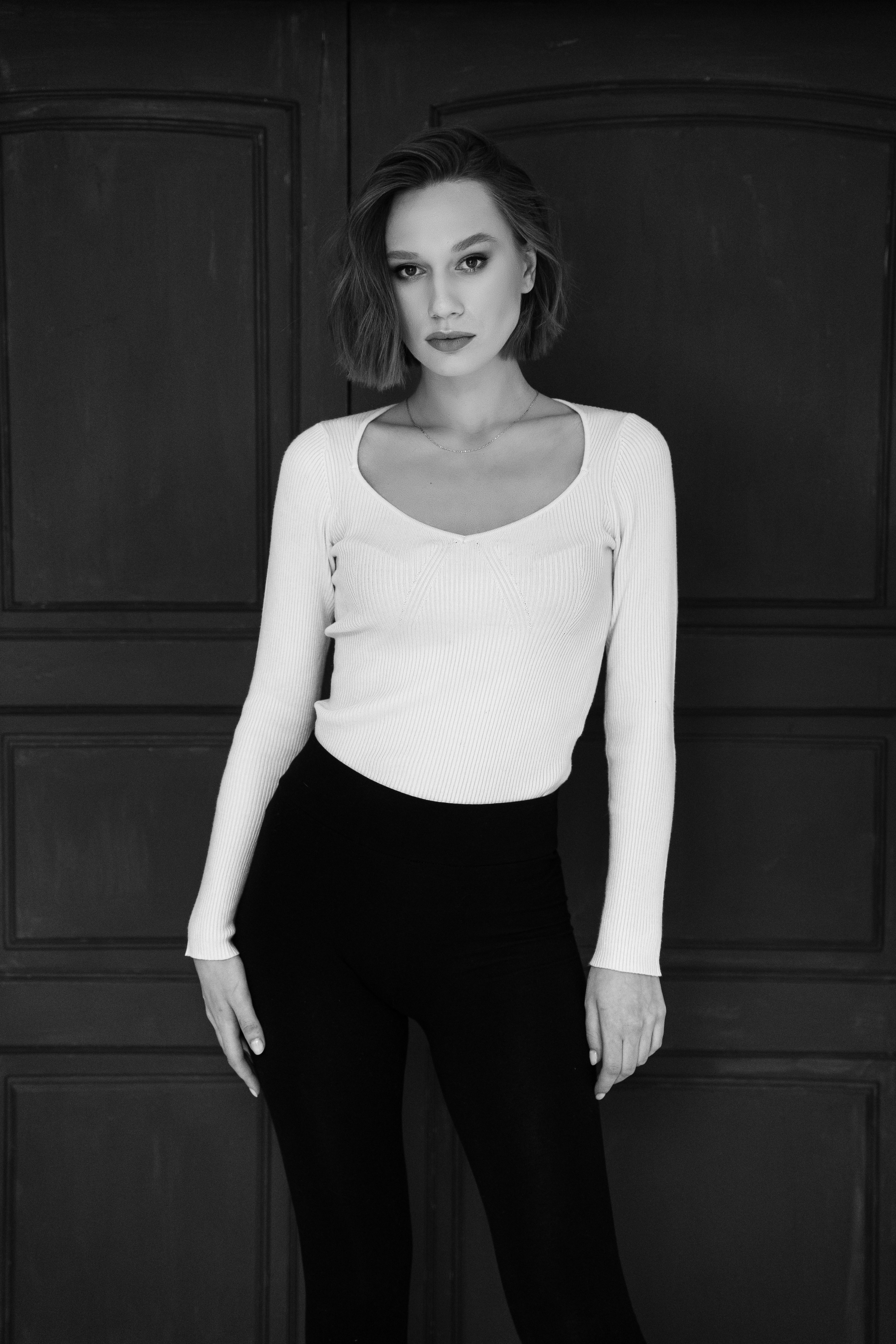 Предсвадебная съемка. Фотограф Томск, Новосибирск Влад Свириденко