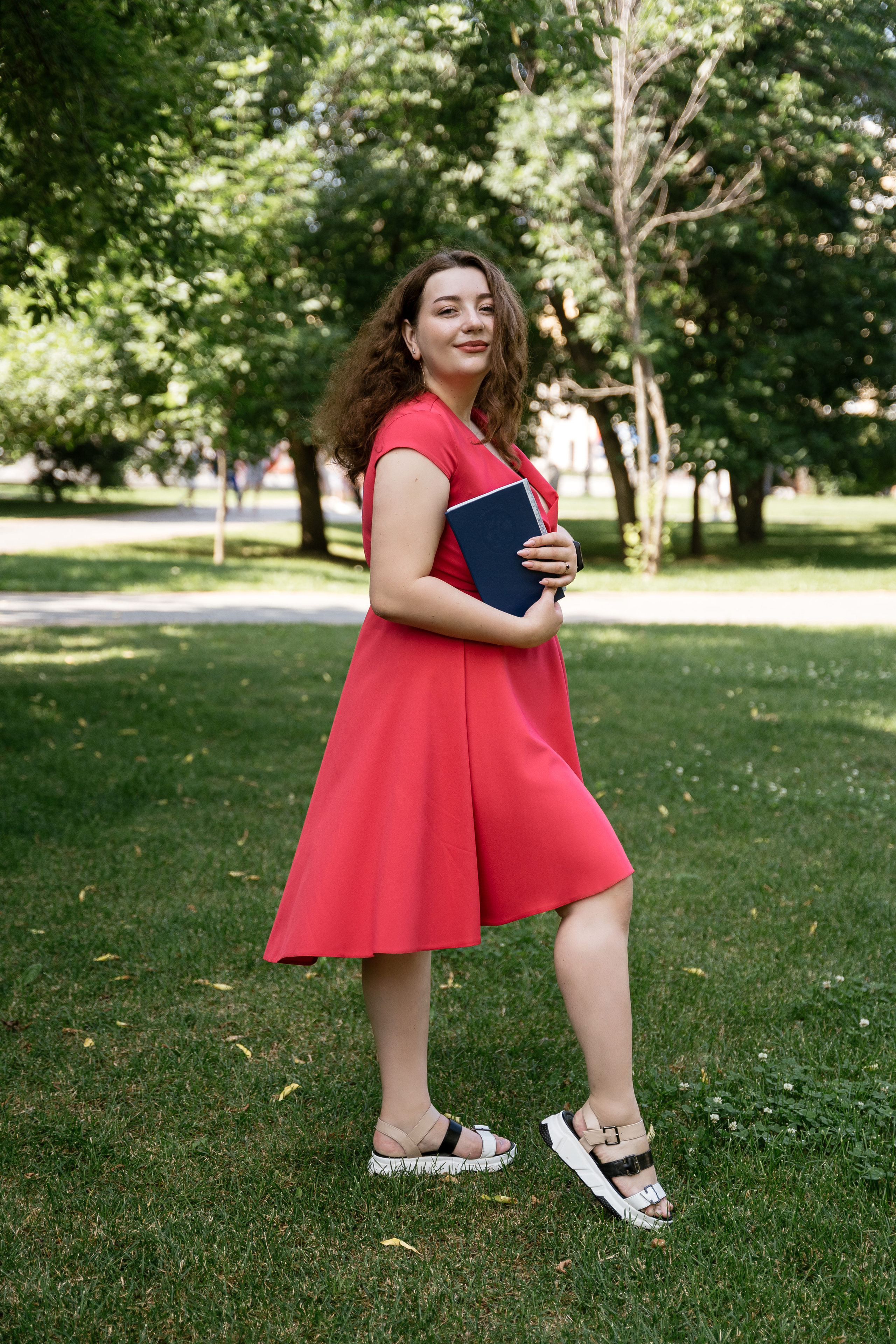 Выпуск. Фотограф Томск, Новосибирск Влад Свириденко