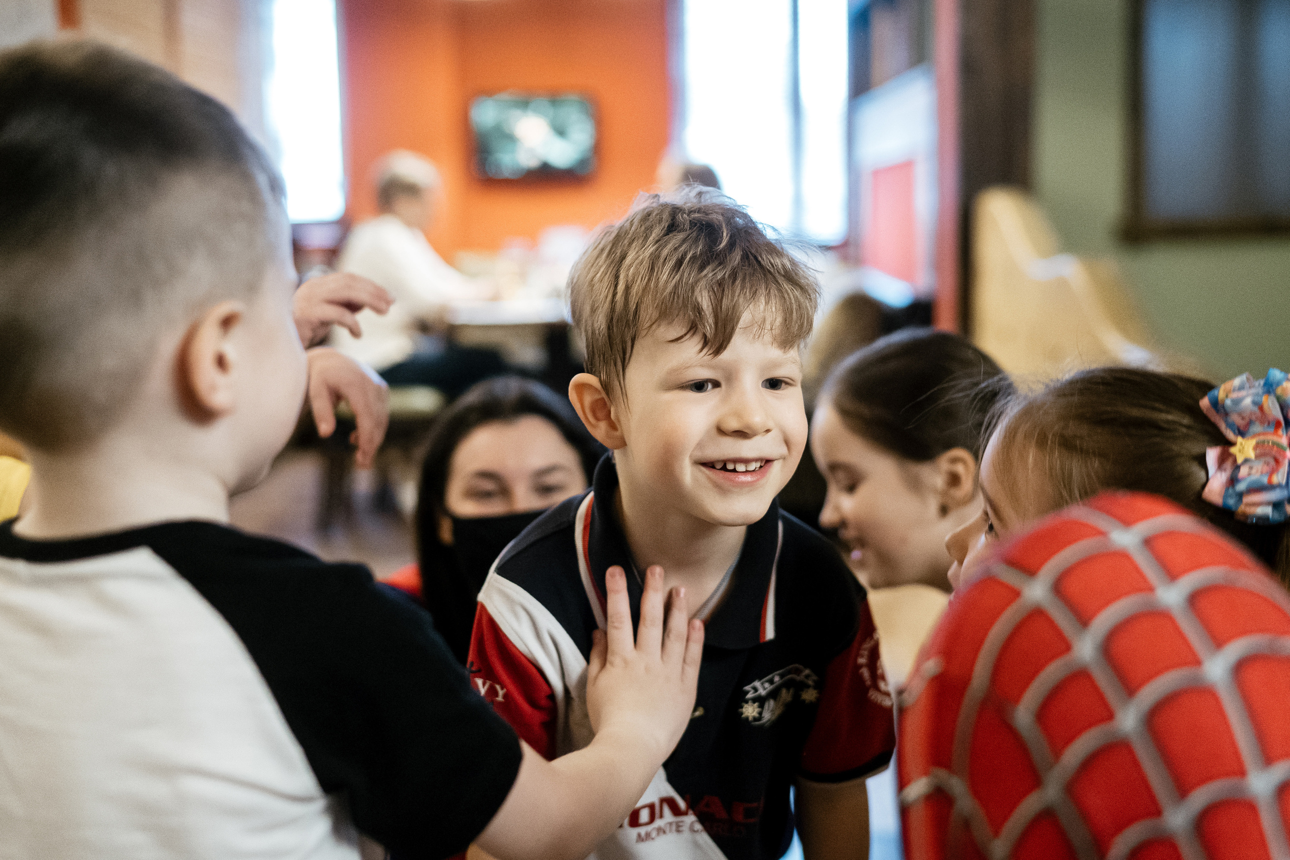 Лимпопо. Фотограф Томск, Новосибирск Влад Свириденко