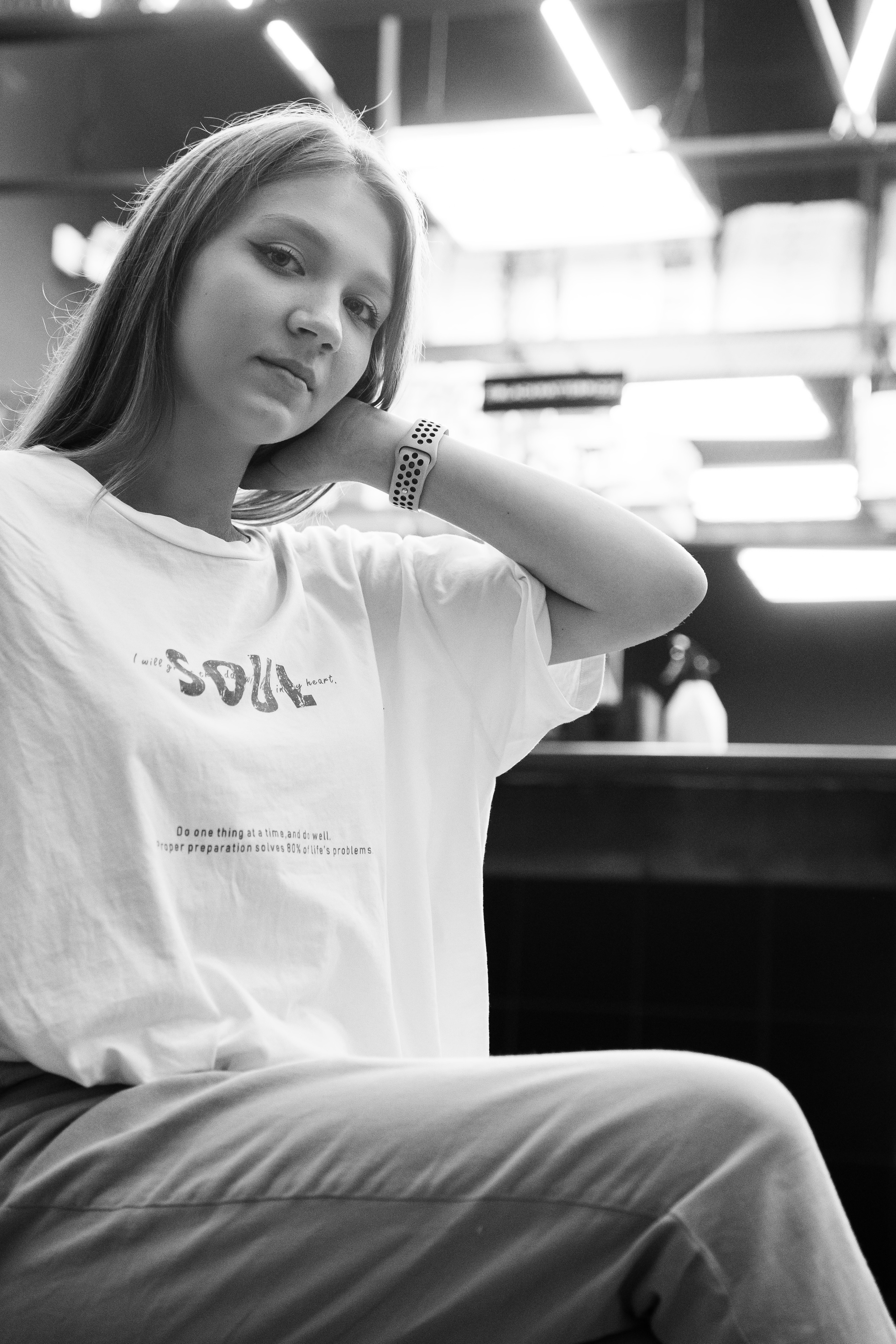 Квартирник. Фотограф Томск, Новосибирск Влад Свириденко