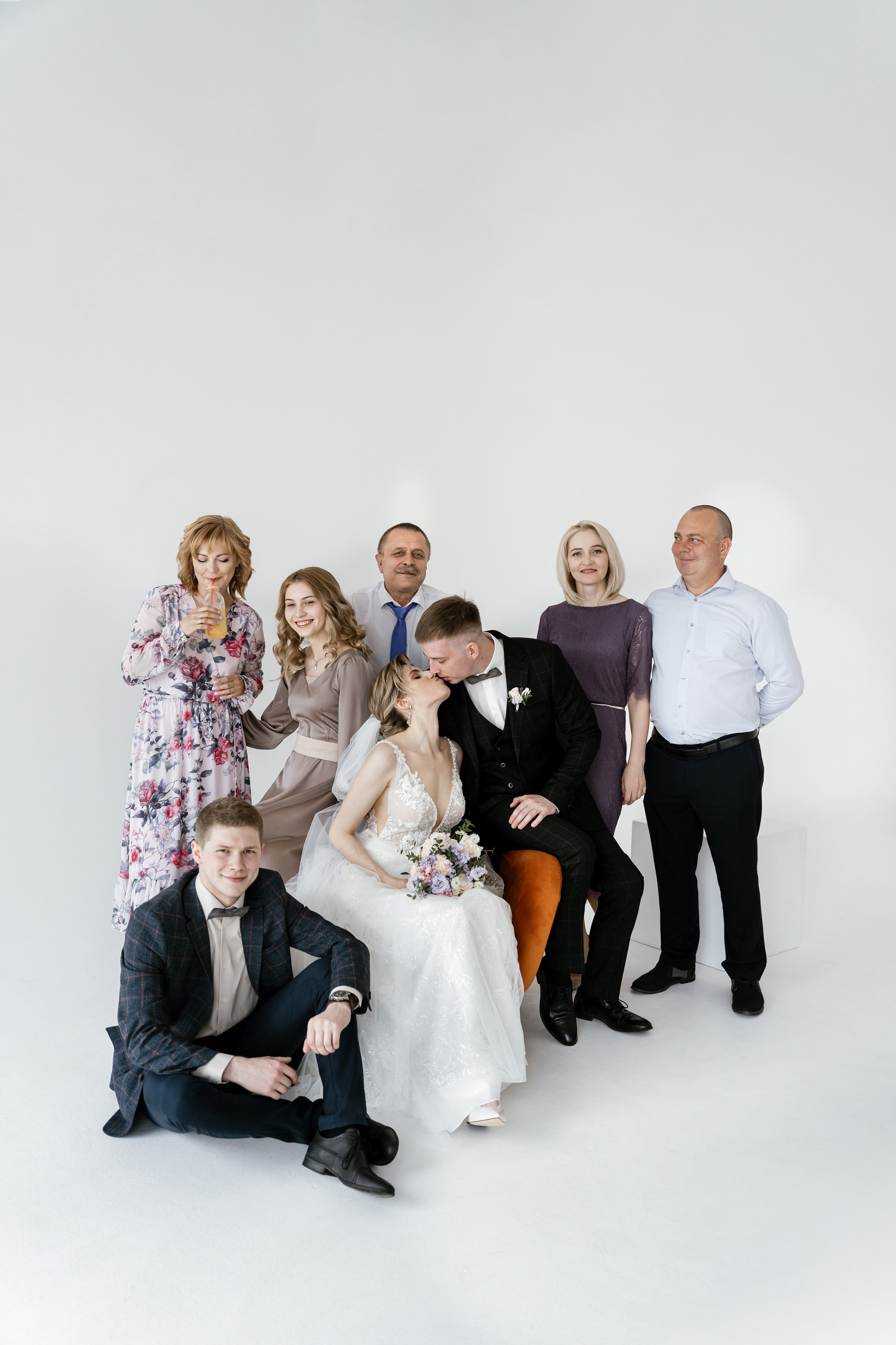 18.06.21 Wedding day. Фотограф Томск, Новосибирск Влад Свириденко