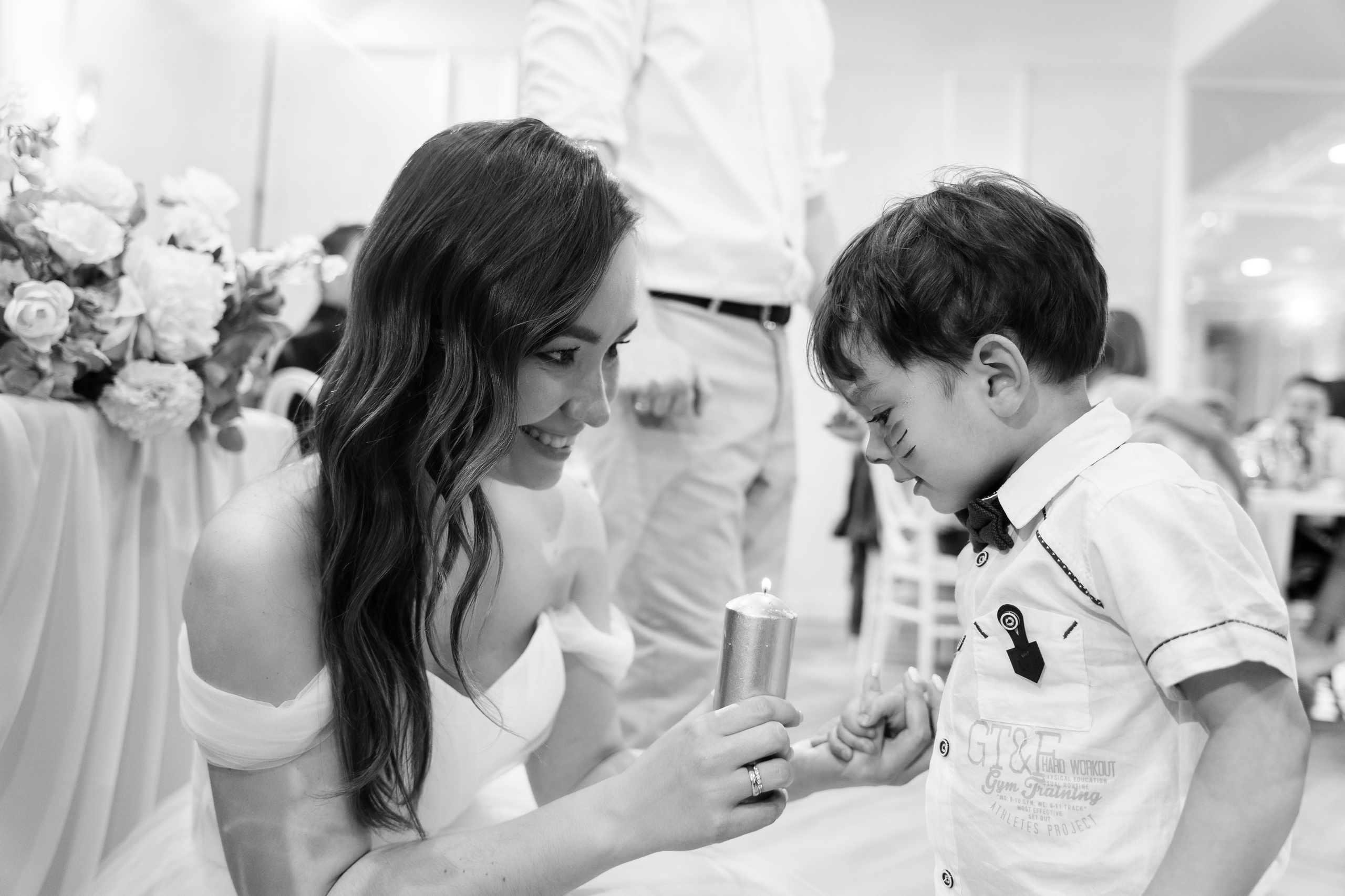 19.06.2021 Wedding day for guests. Фотограф Томск, Новосибирск Влад Свириденко