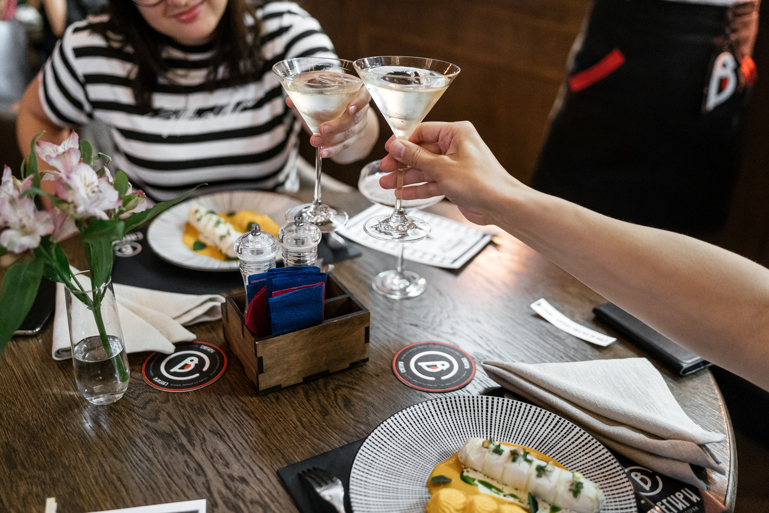 Снегири. Фотограф Томск, Новосибирск Влад Свириденко