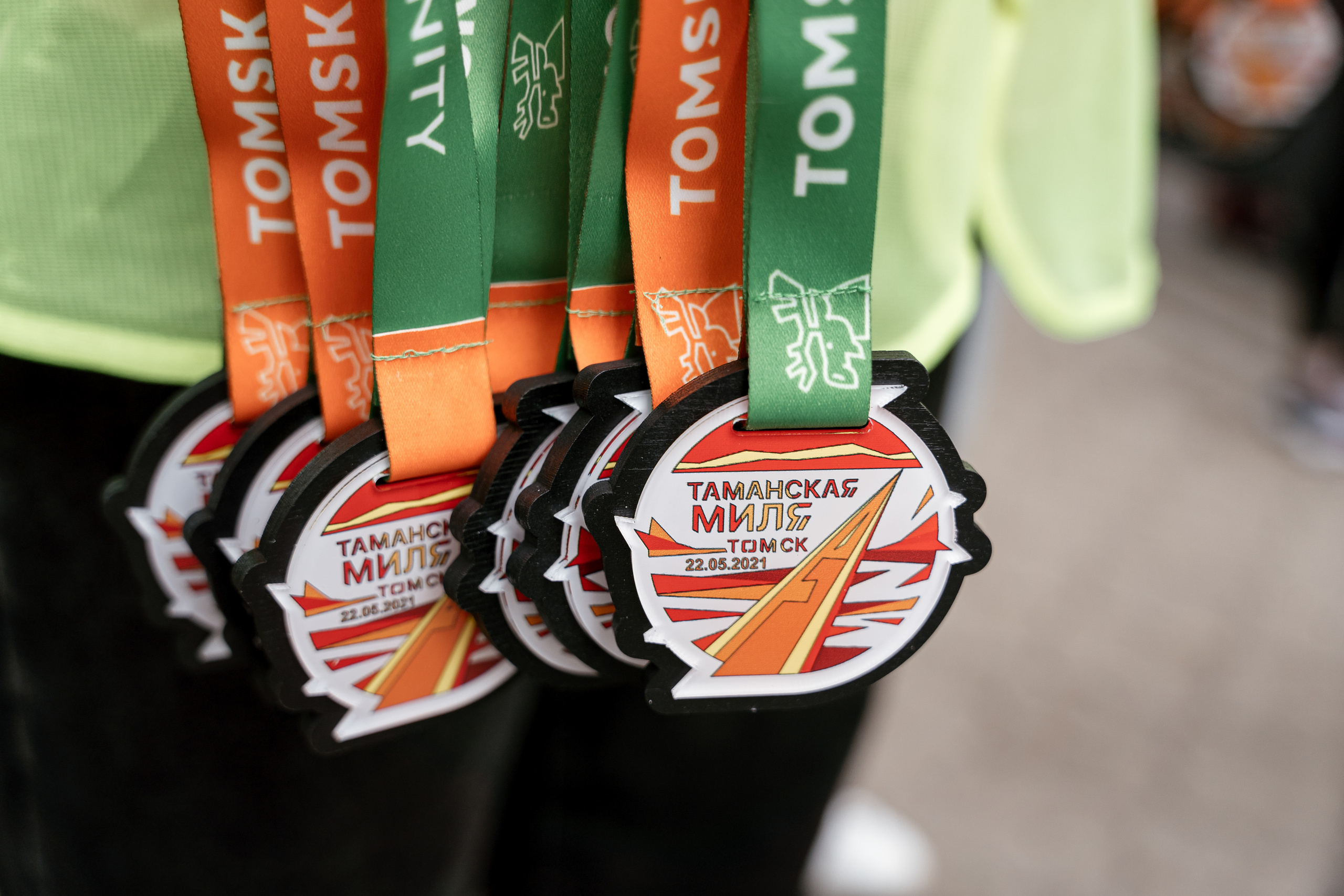 Марафон. Фотограф Томск, Новосибирск Влад Свириденко