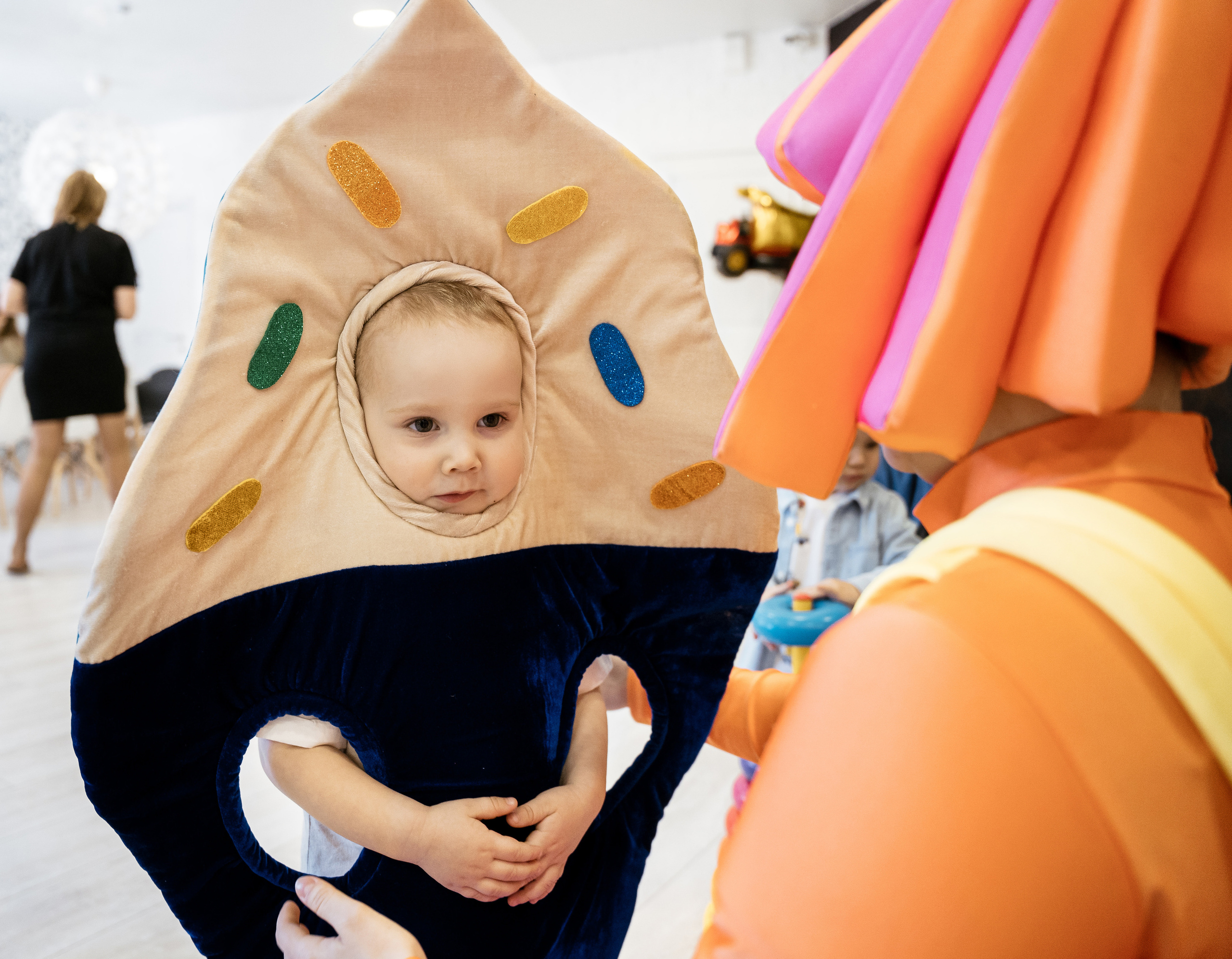 #МиниБутя 2 года. Фотограф Томск, Новосибирск Влад Свириденко