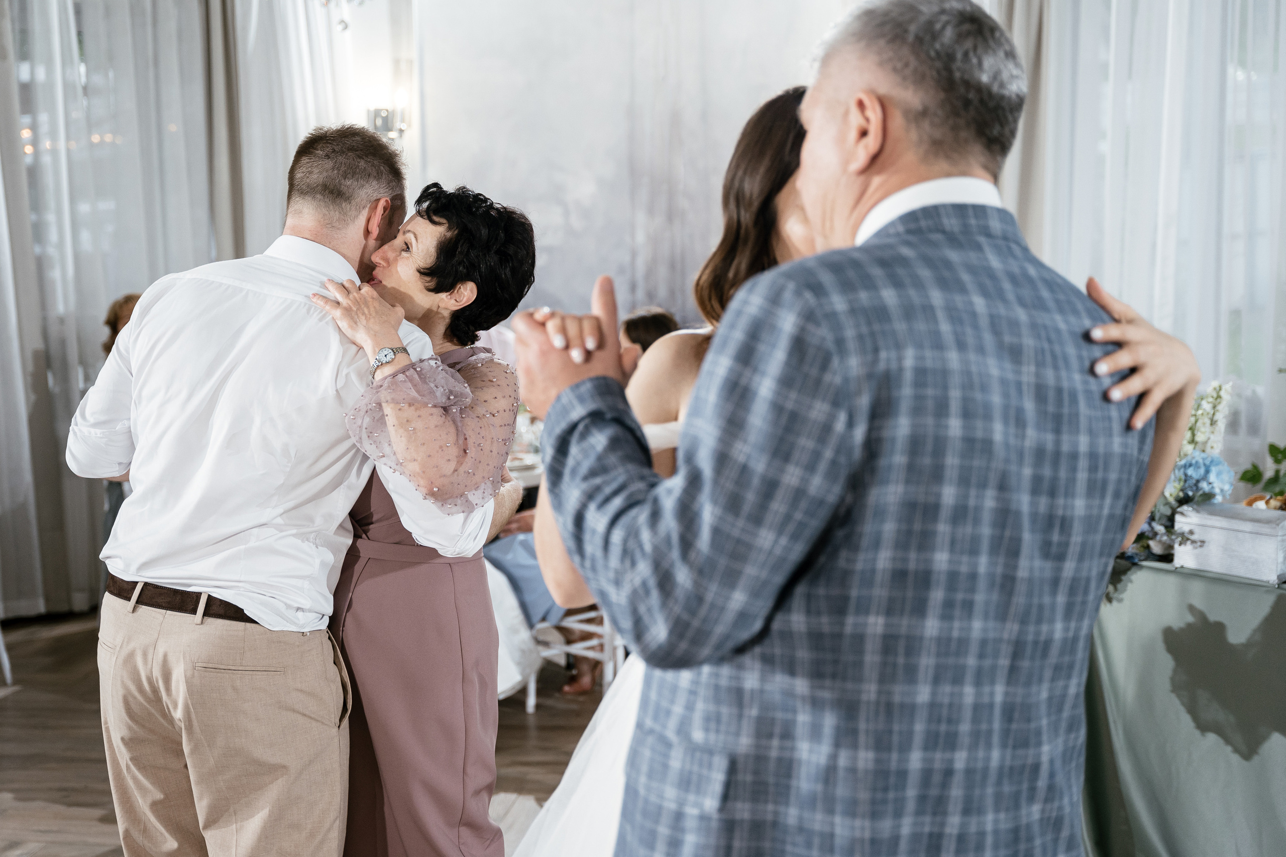 19.06.2021 Wedding day for guests. Фотограф Томск, Новосибирск Влад Свириденко