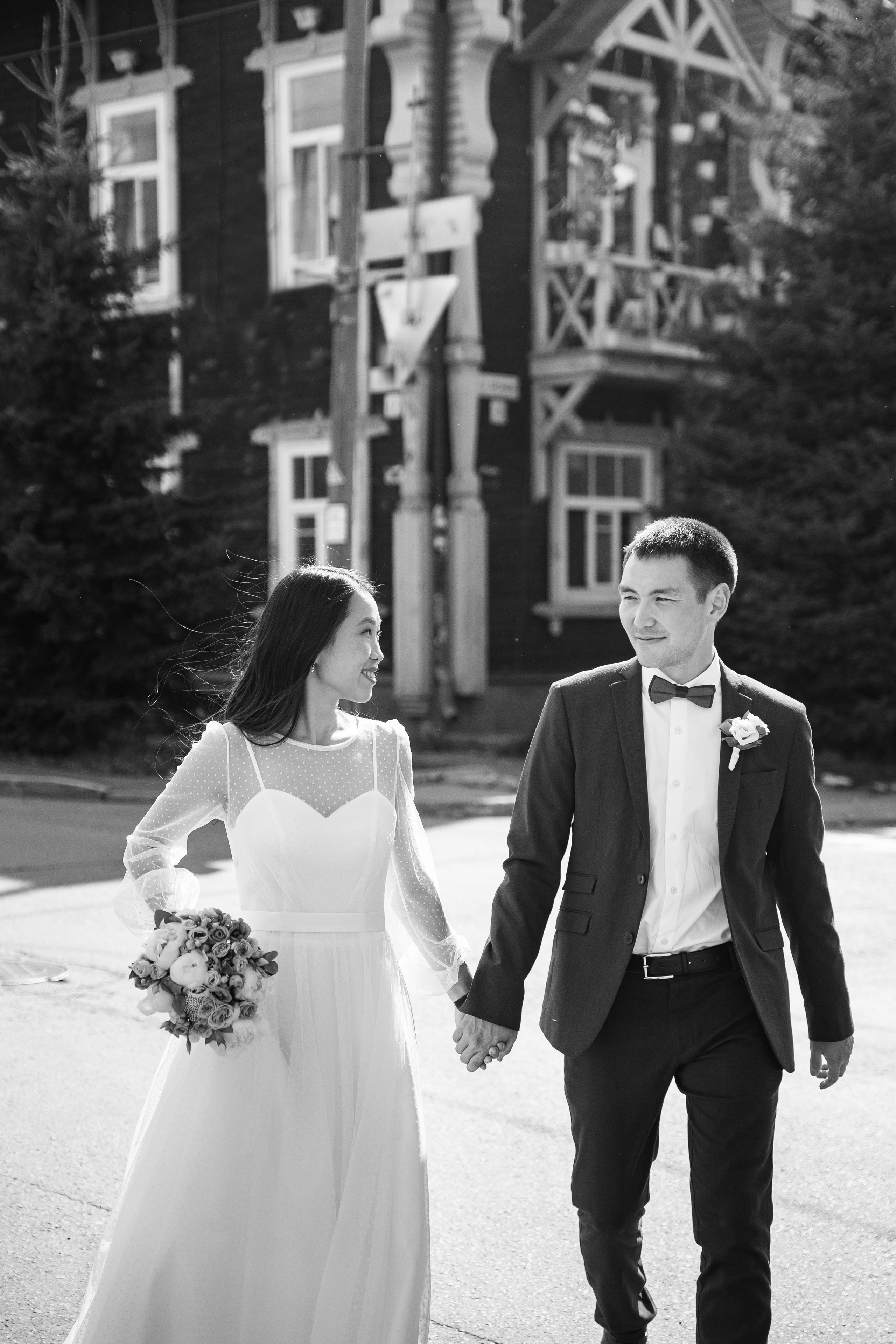 15.07.2021 Wedding day. Фотограф Томск, Новосибирск Влад Свириденко