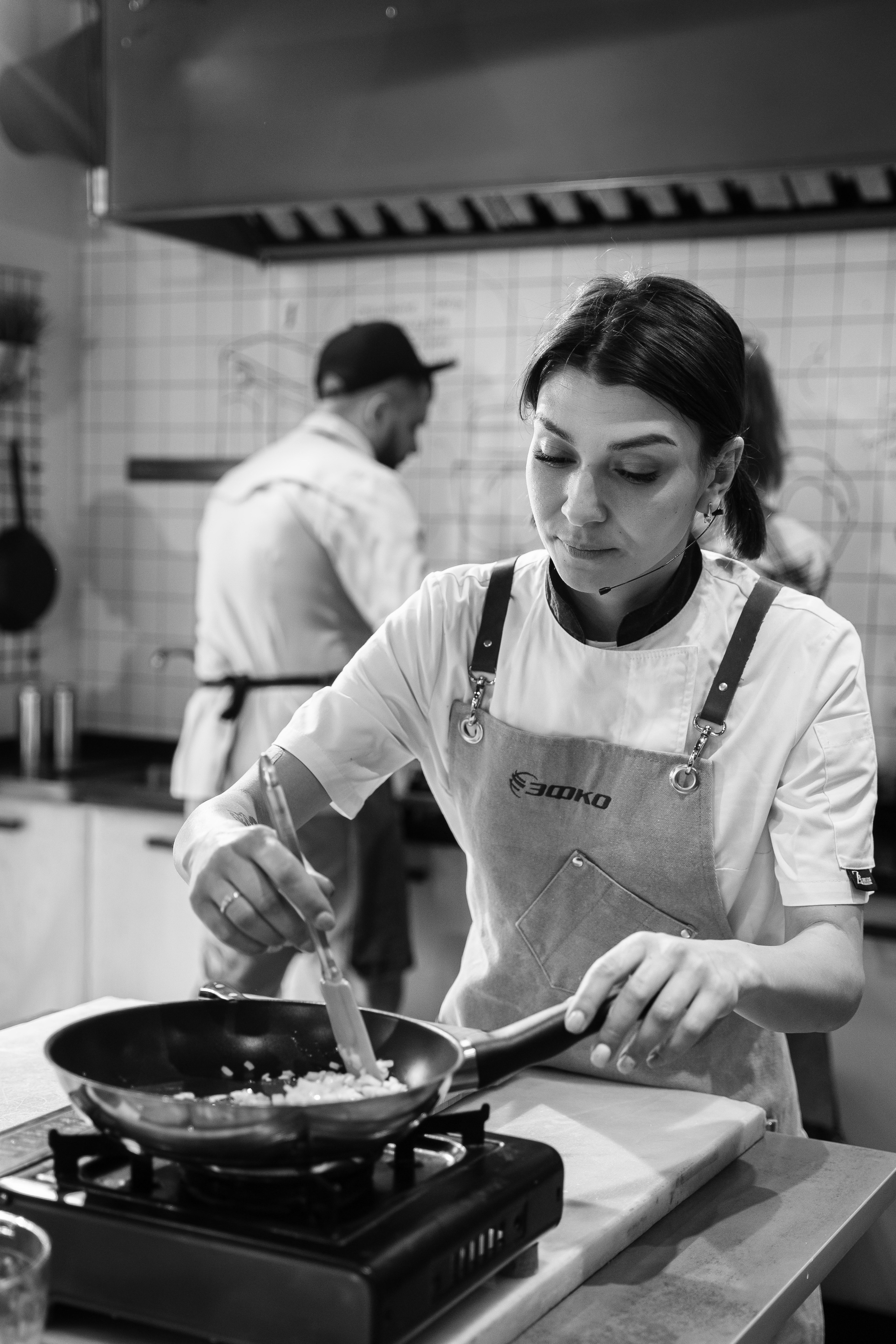 Бургер-FIGHT. Фотограф Томск, Новосибирск Влад Свириденко