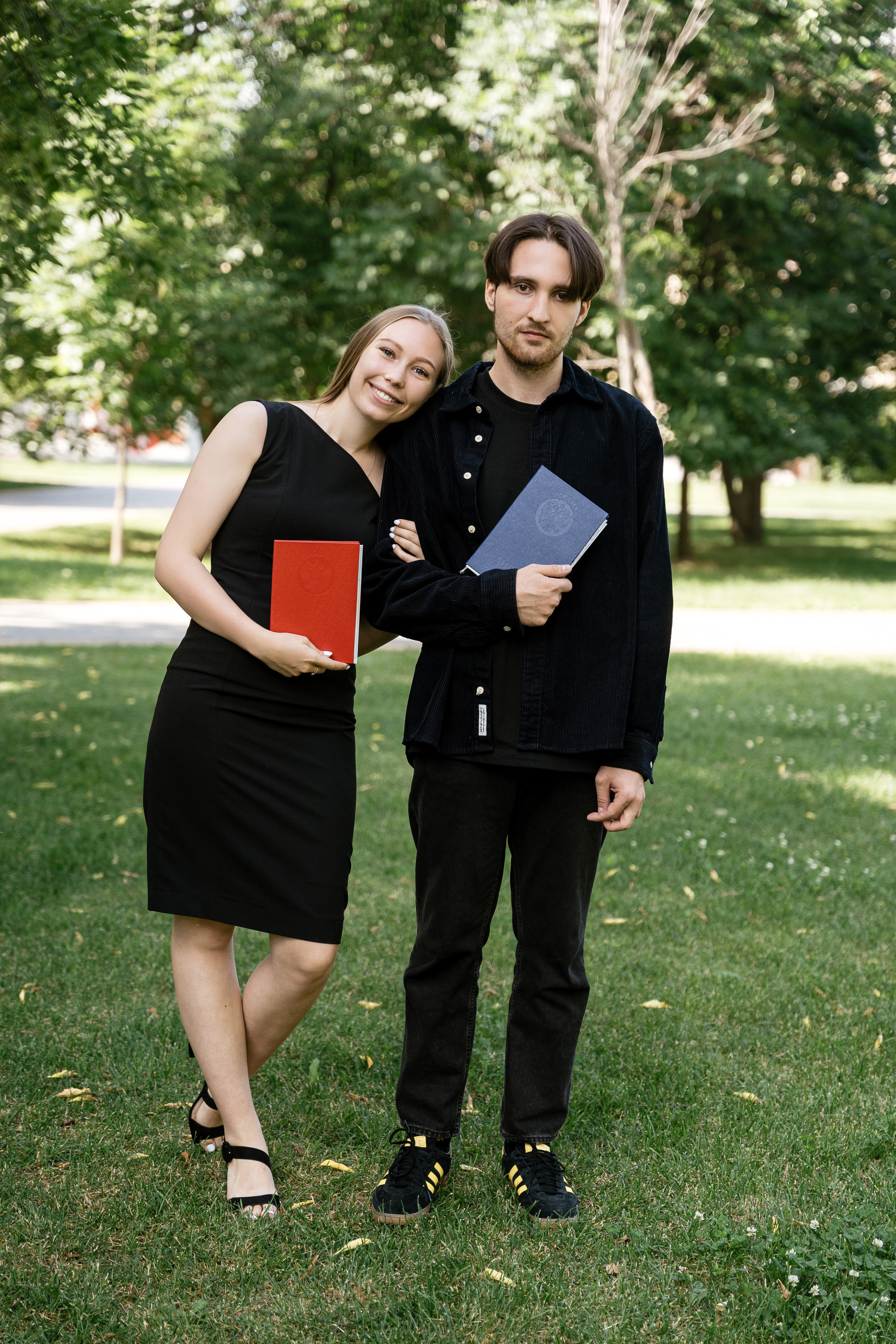 Выпуск. Фотограф Томск, Новосибирск Влад Свириденко