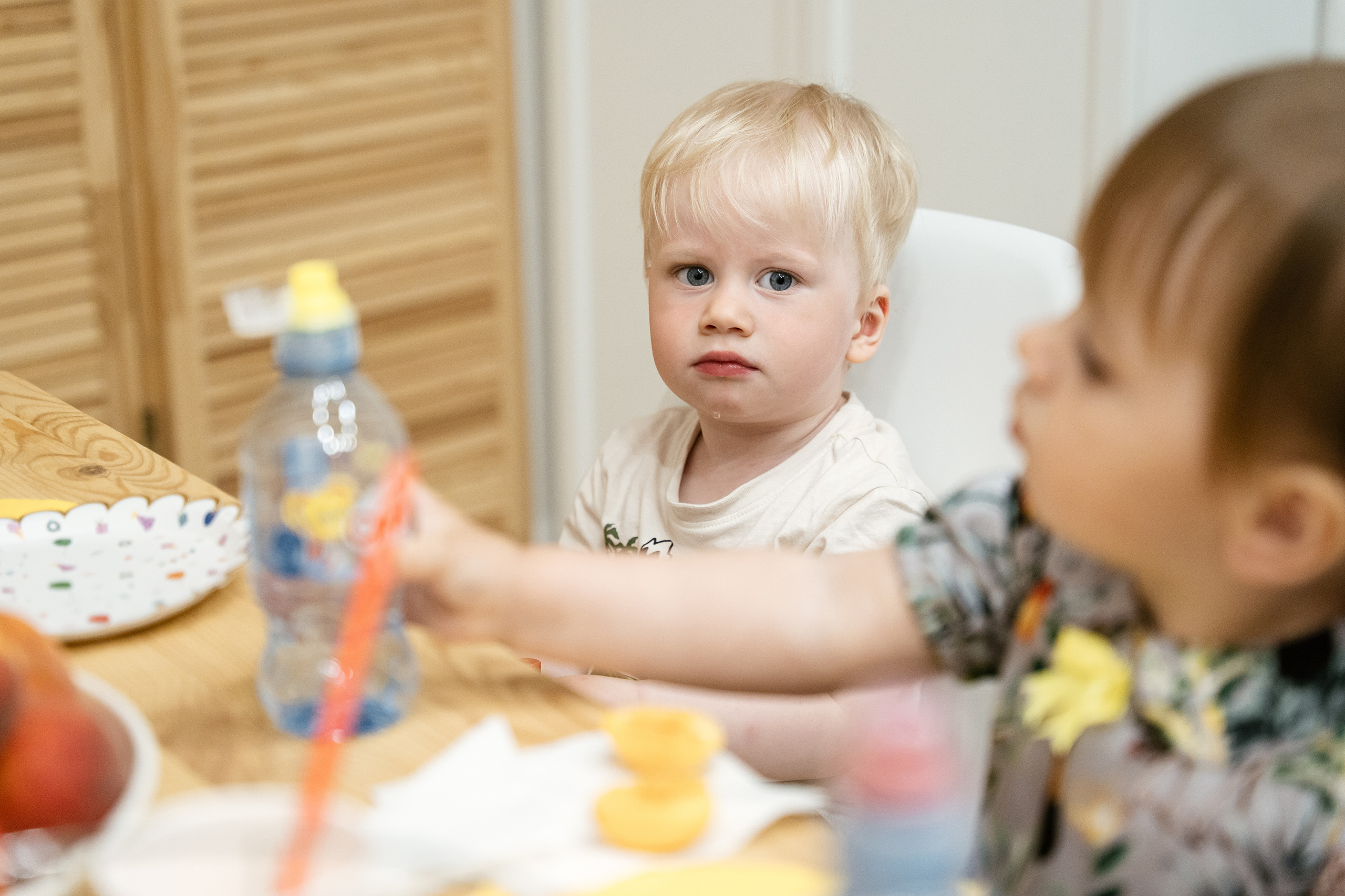 Лёше 2 года. Фотограф Томск, Новосибирск Влад Свириденко