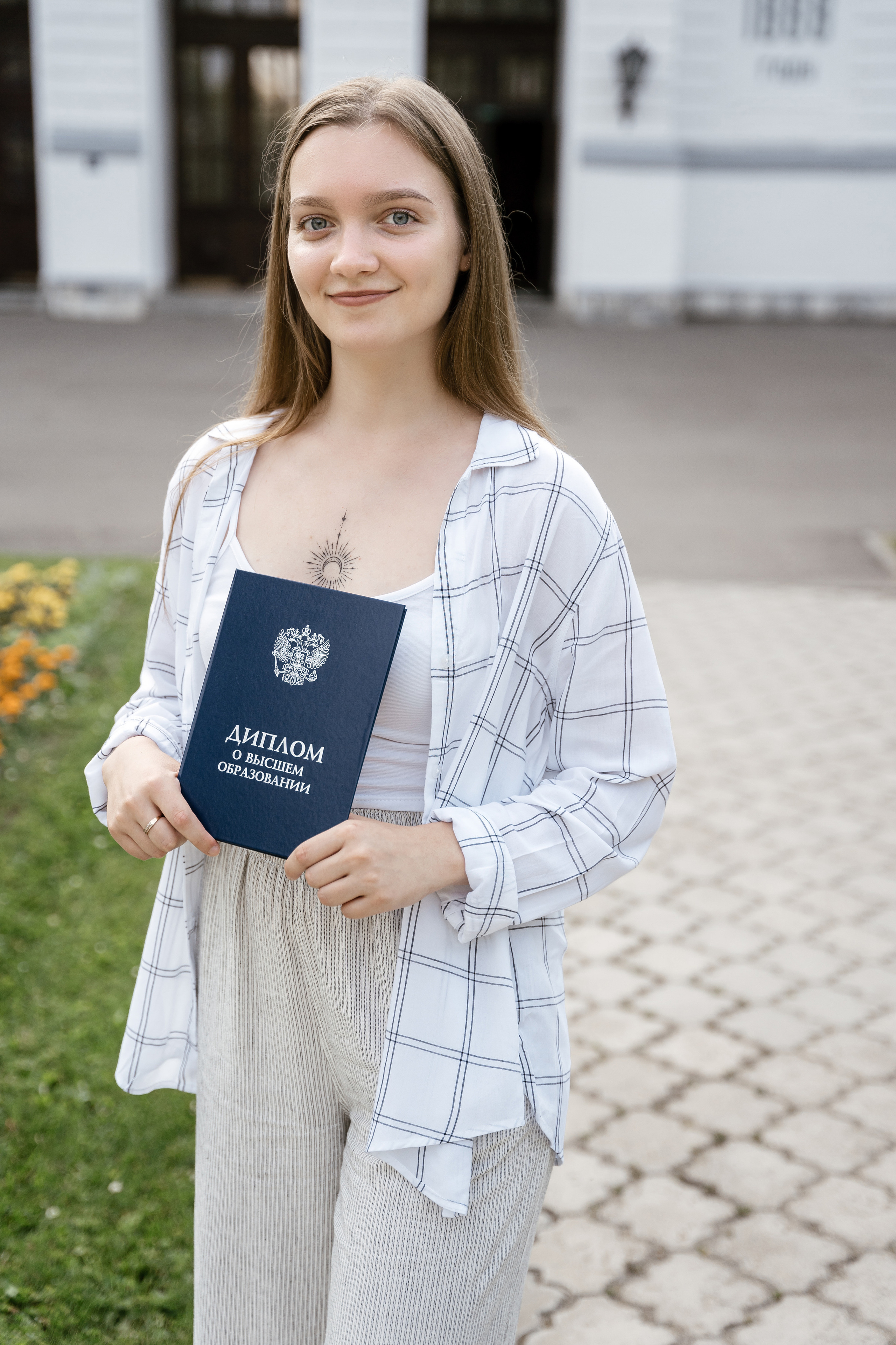 Graduation. Фотограф Томск, Новосибирск Влад Свириденко