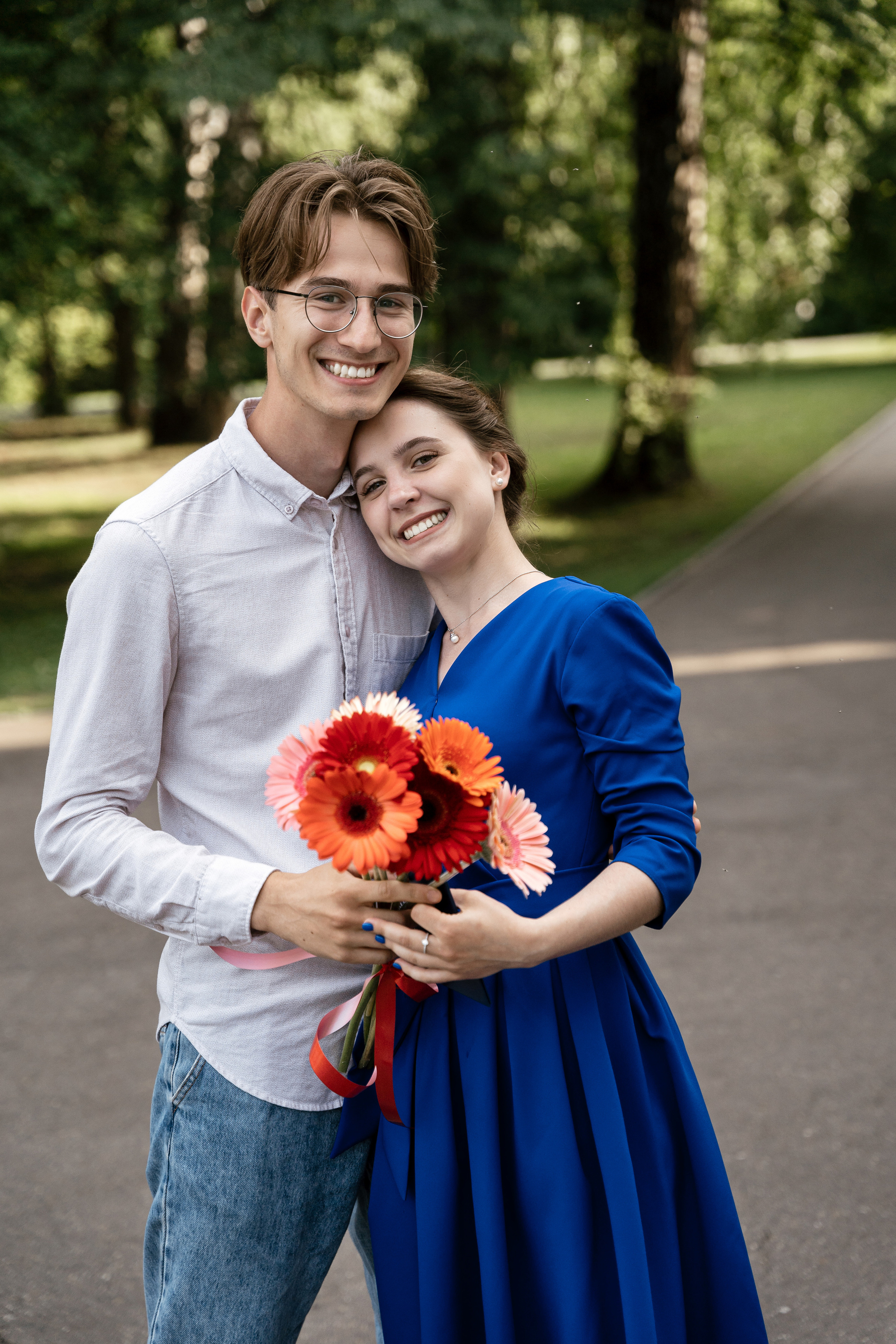Graduation. Фотограф Томск, Новосибирск Влад Свириденко