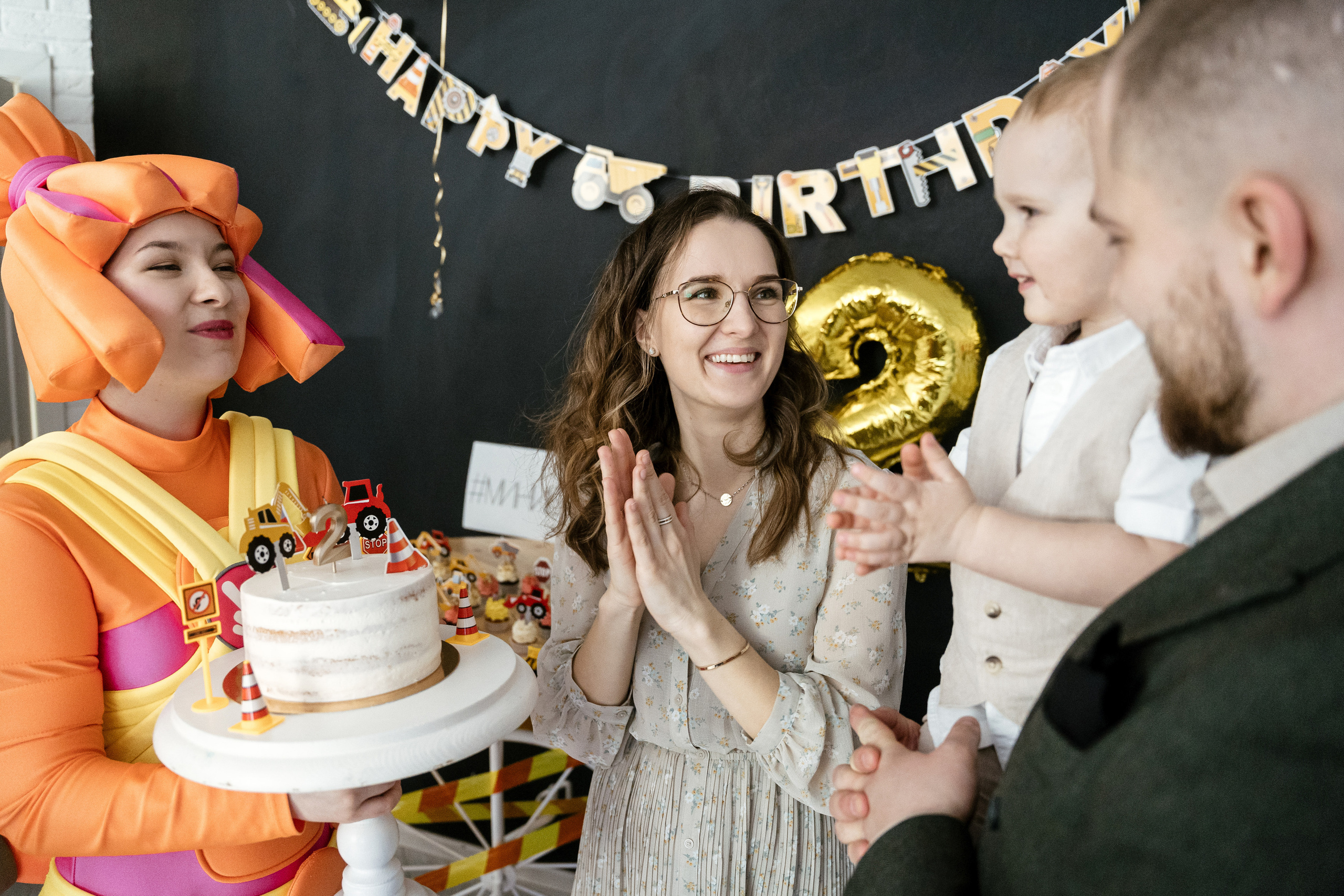 #МиниБутя 2 года. Фотограф Томск, Новосибирск Влад Свириденко