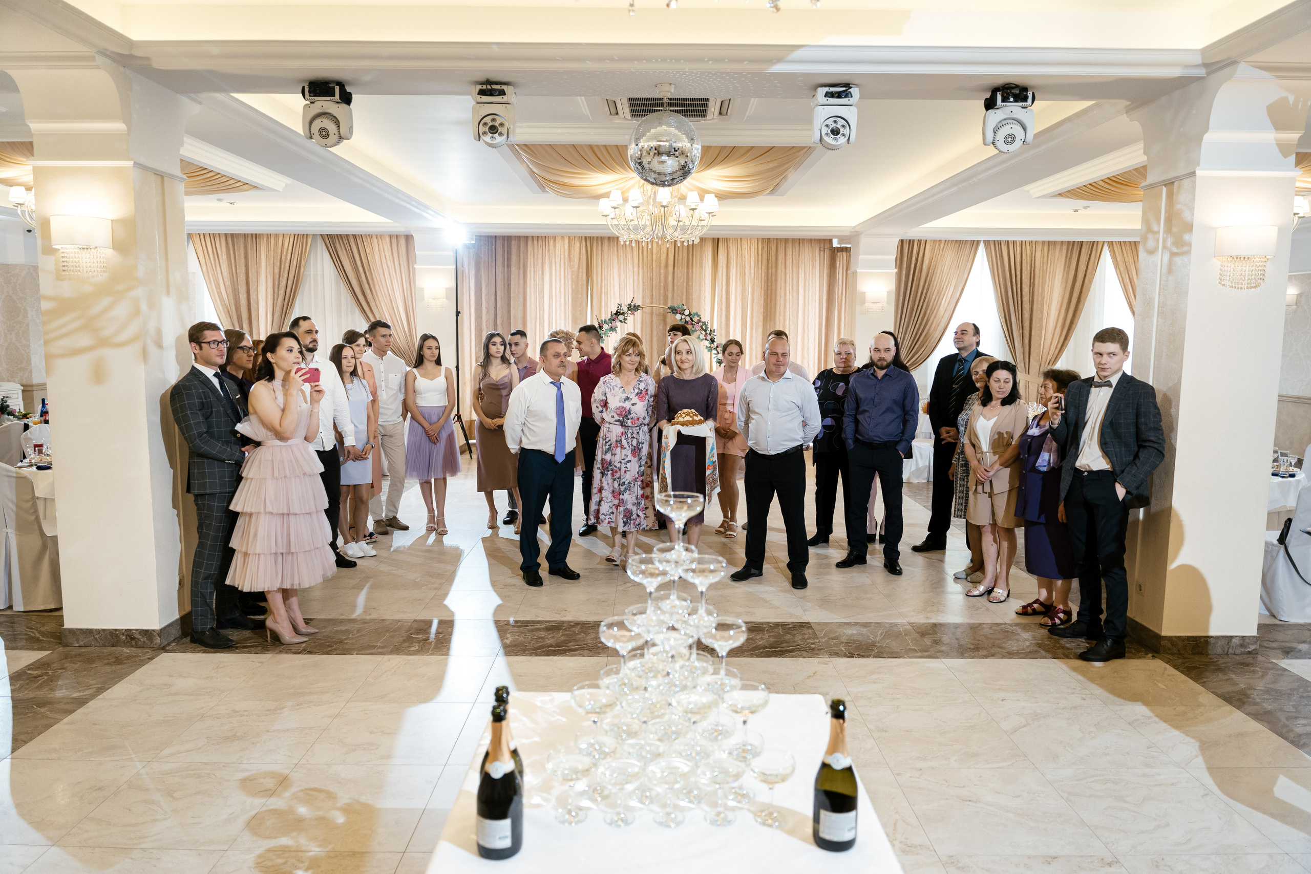 18.06.21 Wedding day. Фотограф Томск, Новосибирск Влад Свириденко