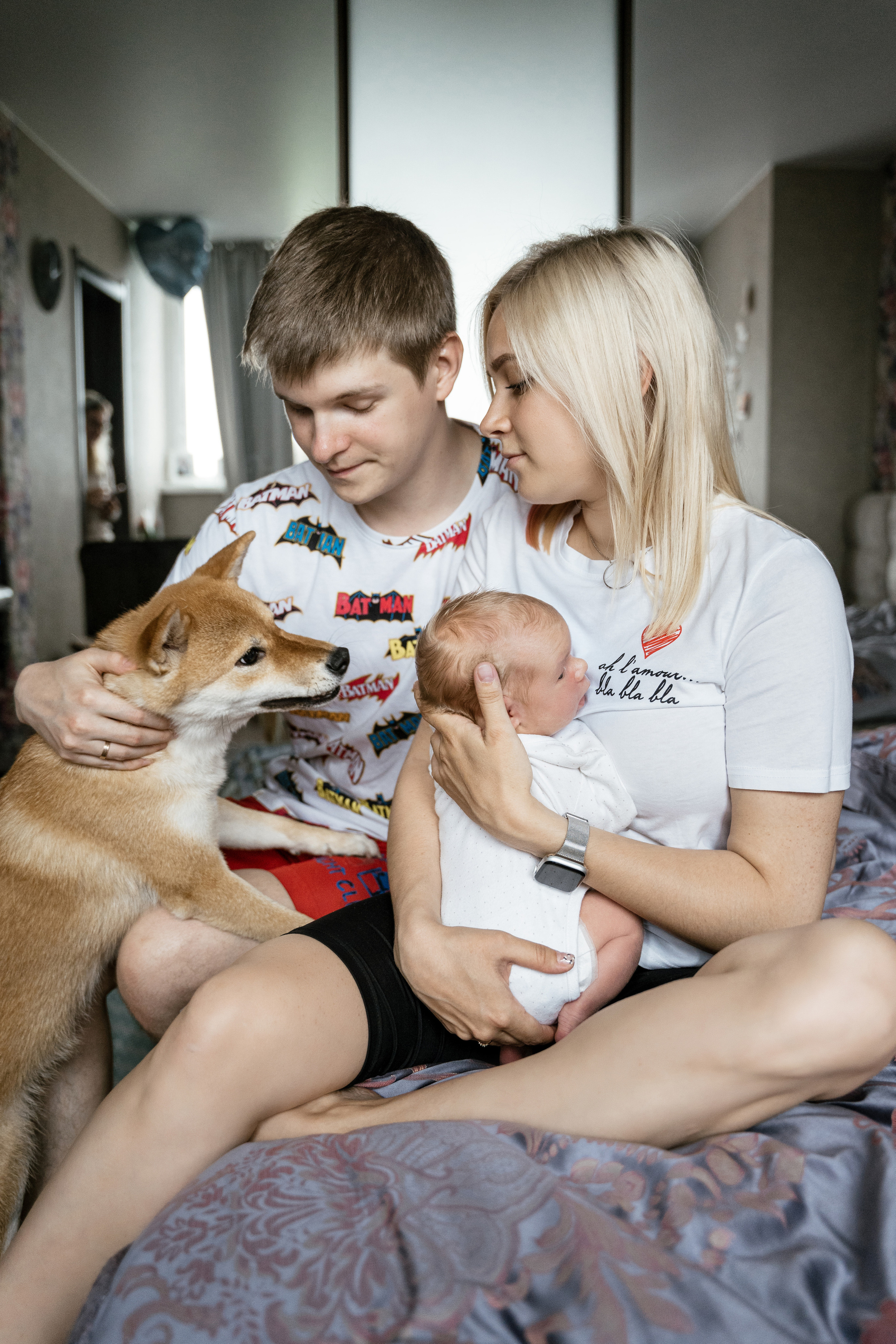 1+1=3. Фотограф Томск, Новосибирск Влад Свириденко