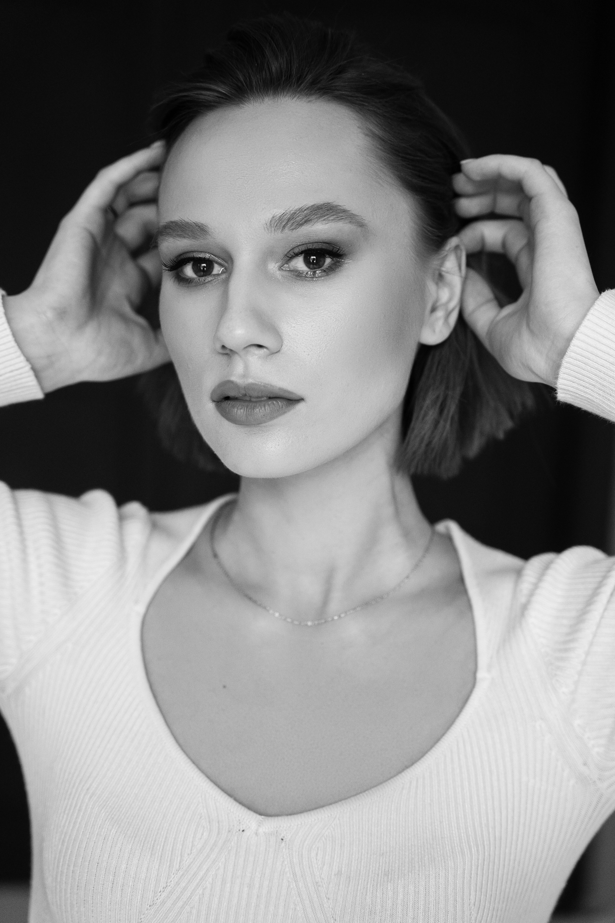 Предсвадебная съемка. Фотограф Томск, Новосибирск Влад Свириденко