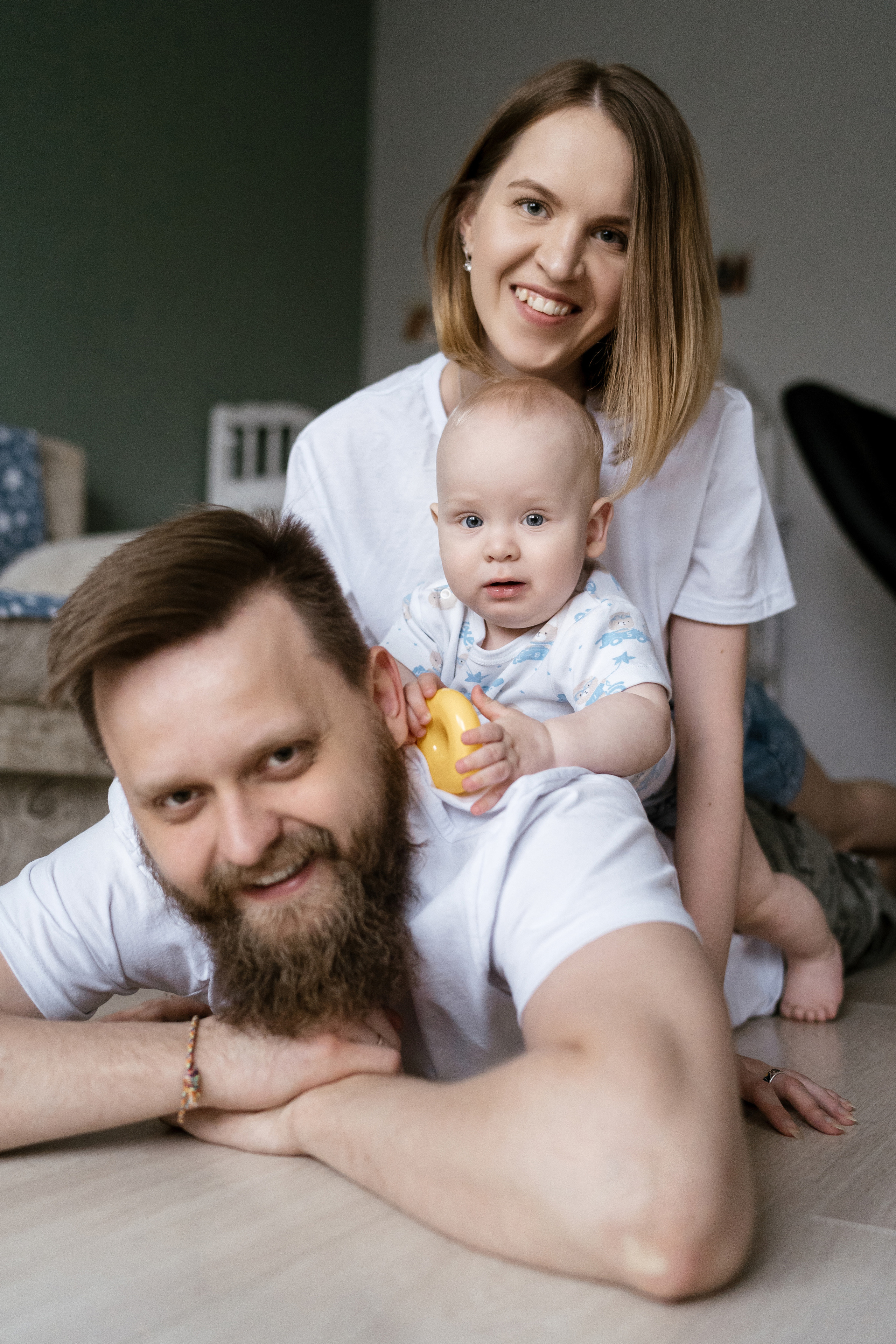 21.06.2021 Family. Фотограф Томск, Новосибирск Влад Свириденко