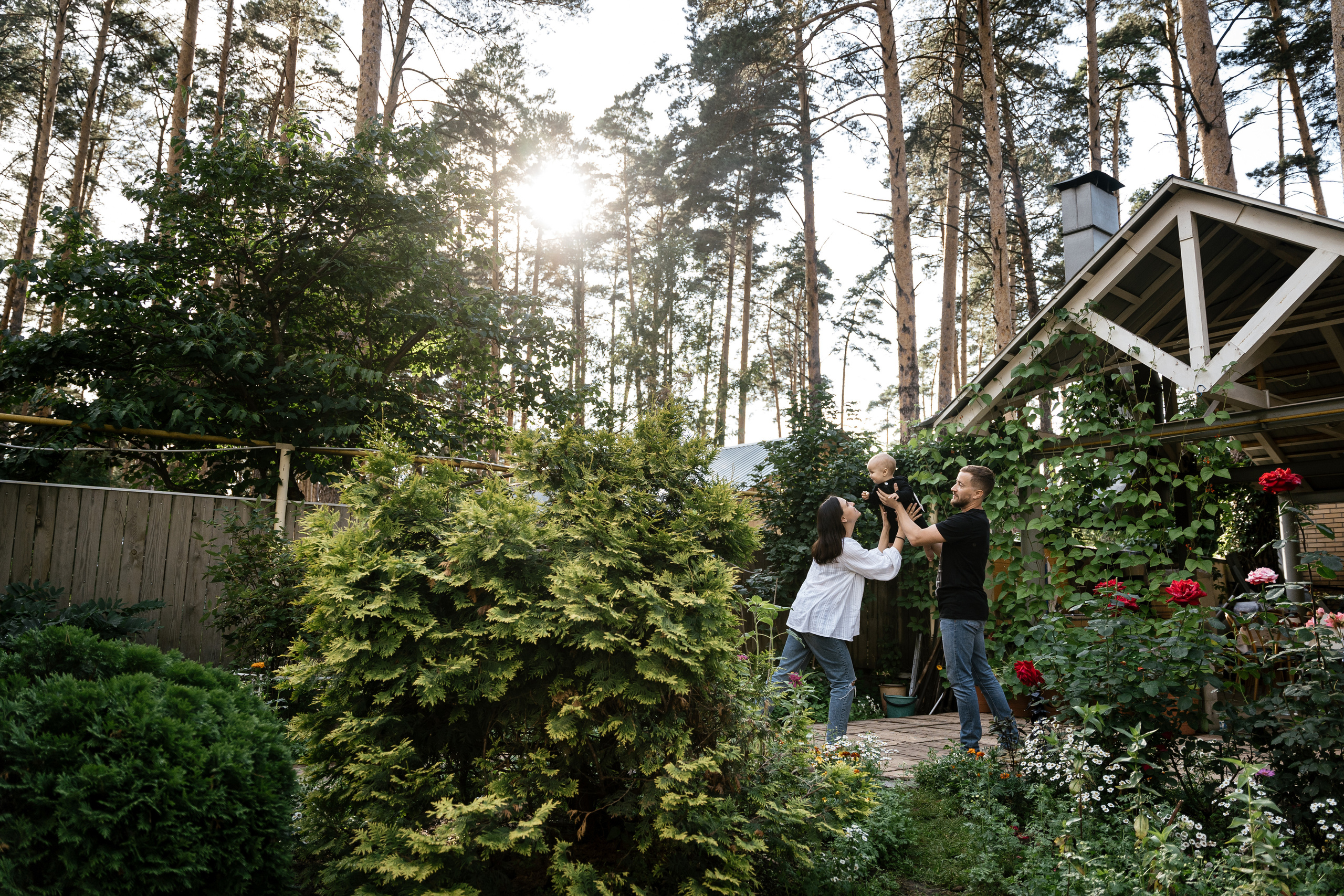 20.07.2021. Фотограф Томск, Новосибирск Влад Свириденко