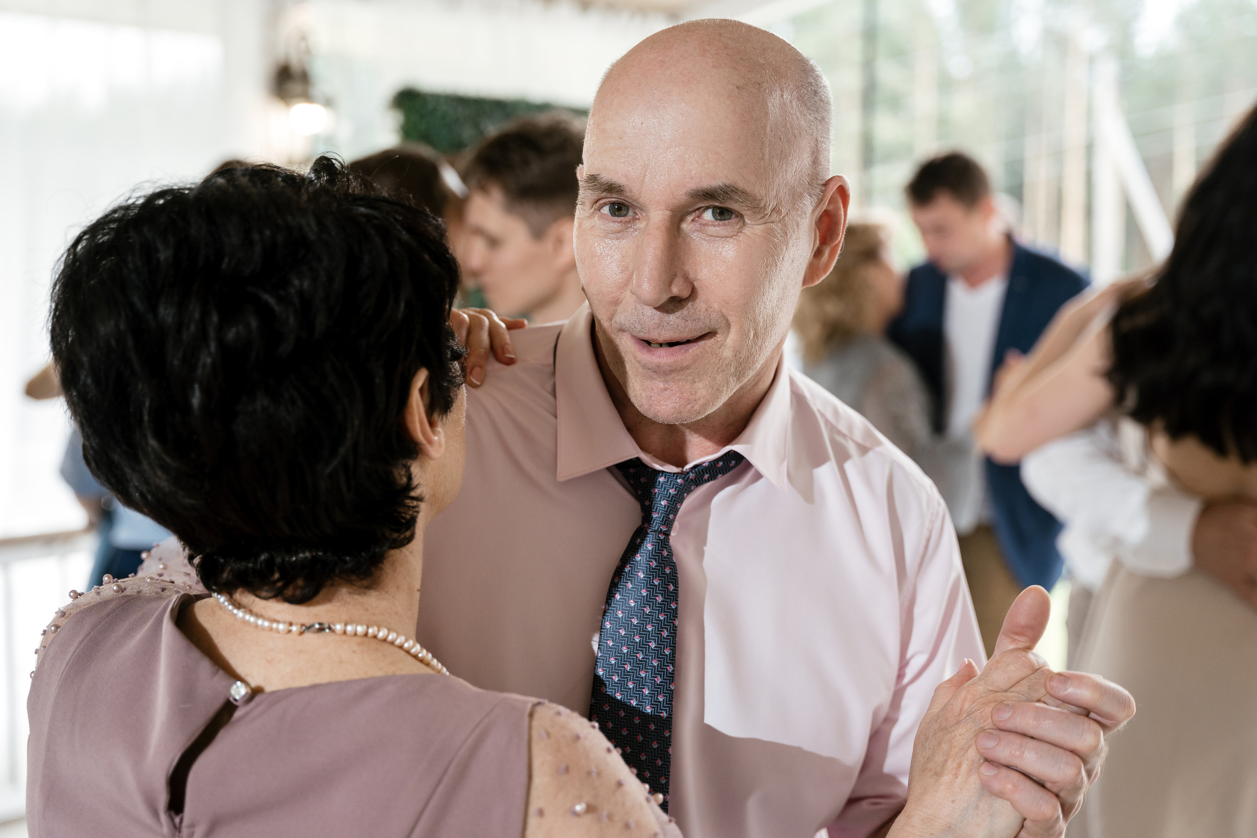 19.06.2021 Wedding day for guests. Фотограф Томск, Новосибирск Влад Свириденко