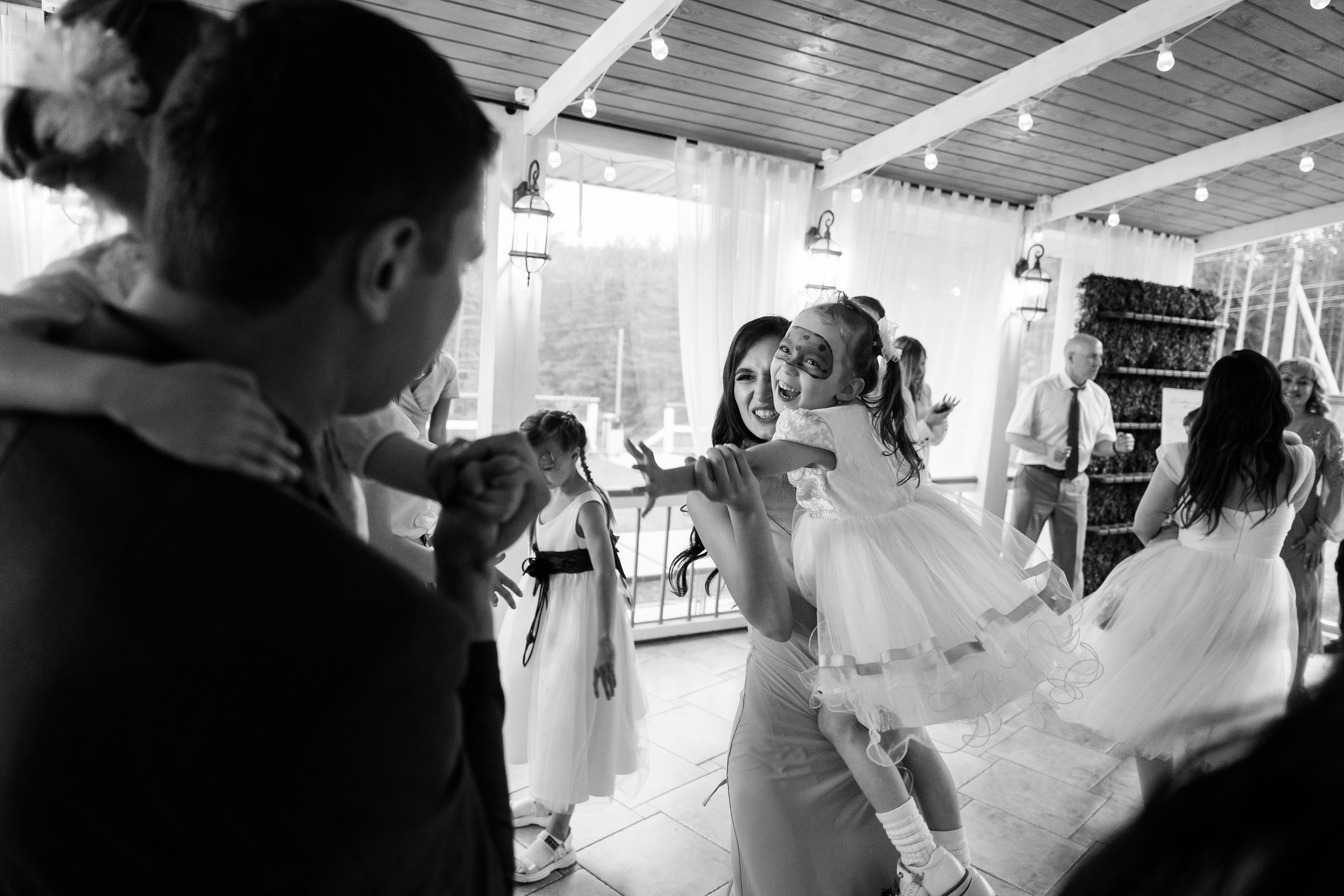 19.06.2021 Wedding day for guests. Фотограф Томск, Новосибирск Влад Свириденко