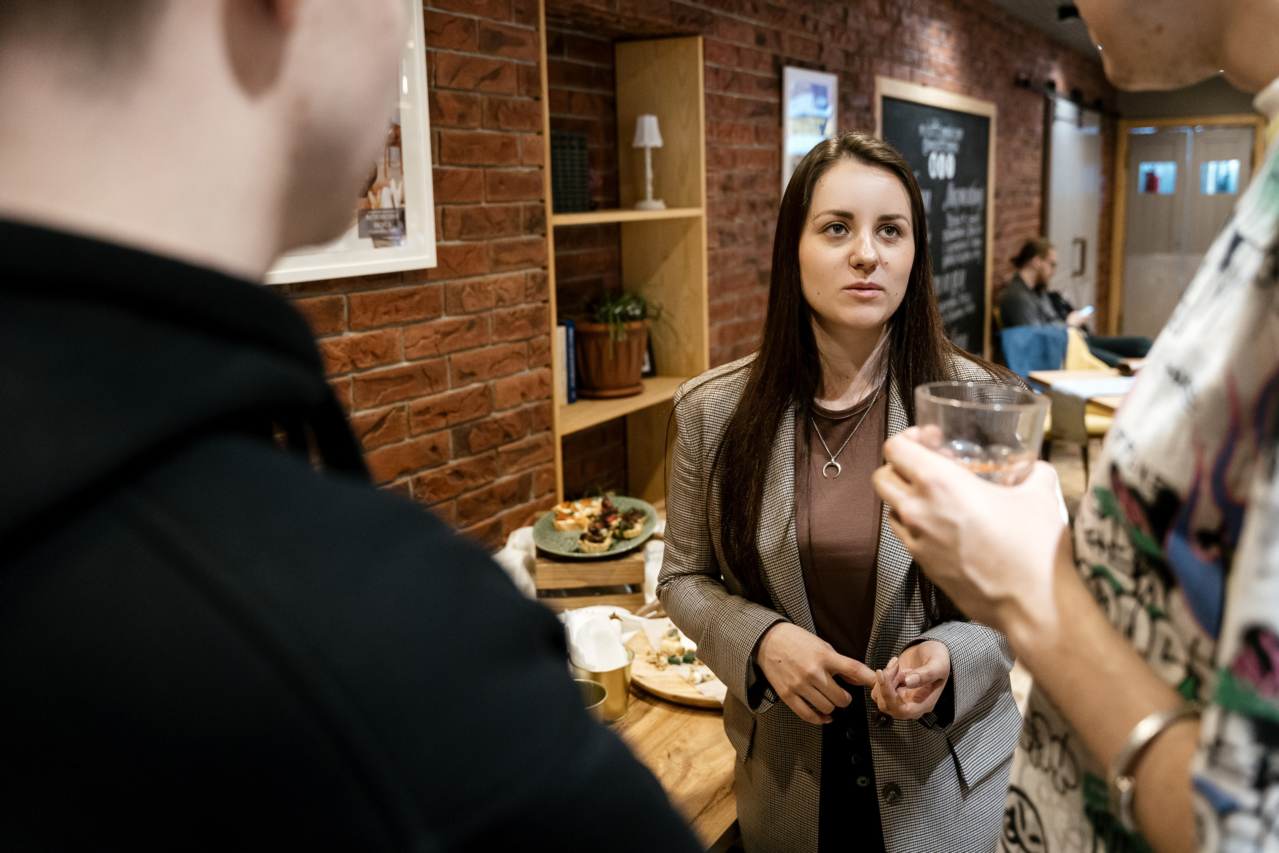 Бургер-FIGHT. Фотограф Томск, Новосибирск Влад Свириденко