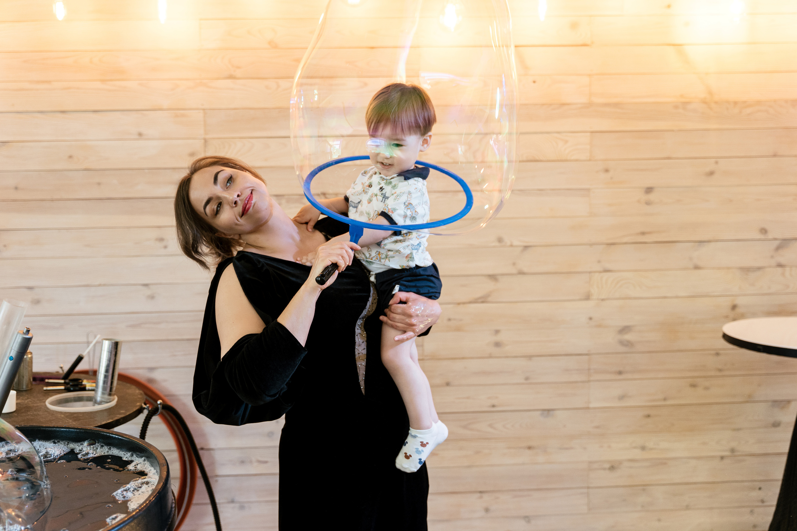 Лёше 2 года. Фотограф Томск, Новосибирск Влад Свириденко