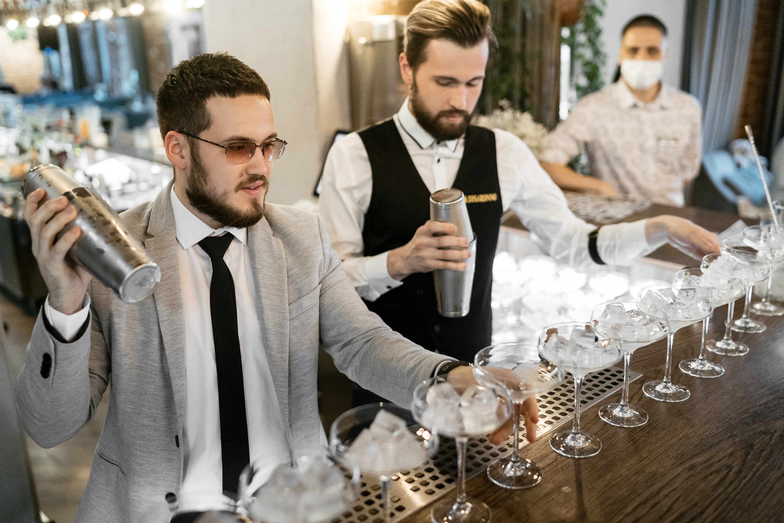 Снегири. Фотограф Томск, Новосибирск Влад Свириденко