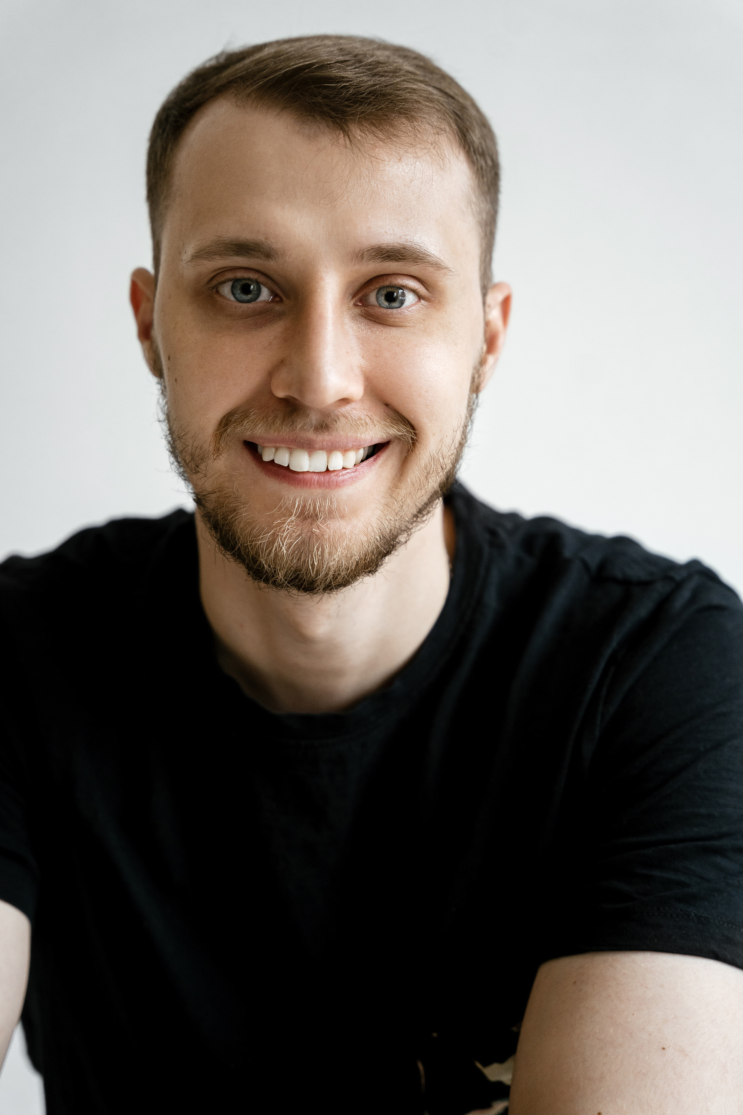 Предсвадебная съемка. Фотограф Томск, Новосибирск Влад Свириденко